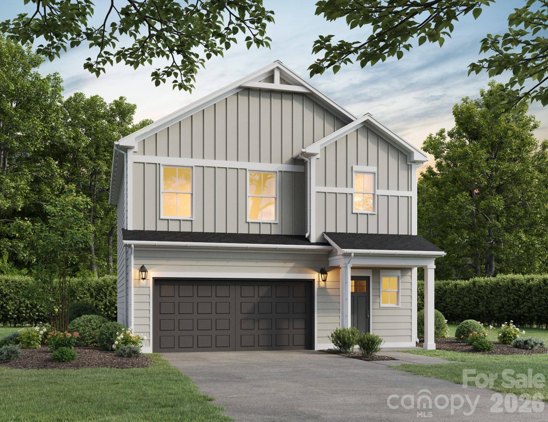 3019 Sheets CIR, Charlotte, NC 28214