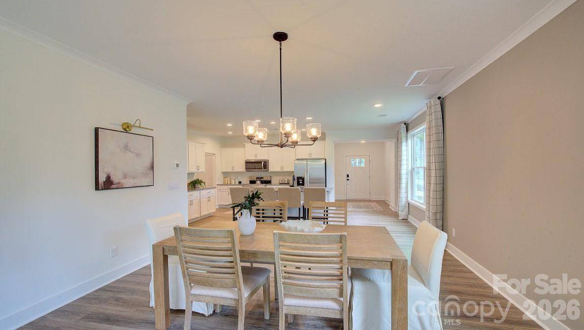 135 Sugg TRL, Weaverville, NC 28787