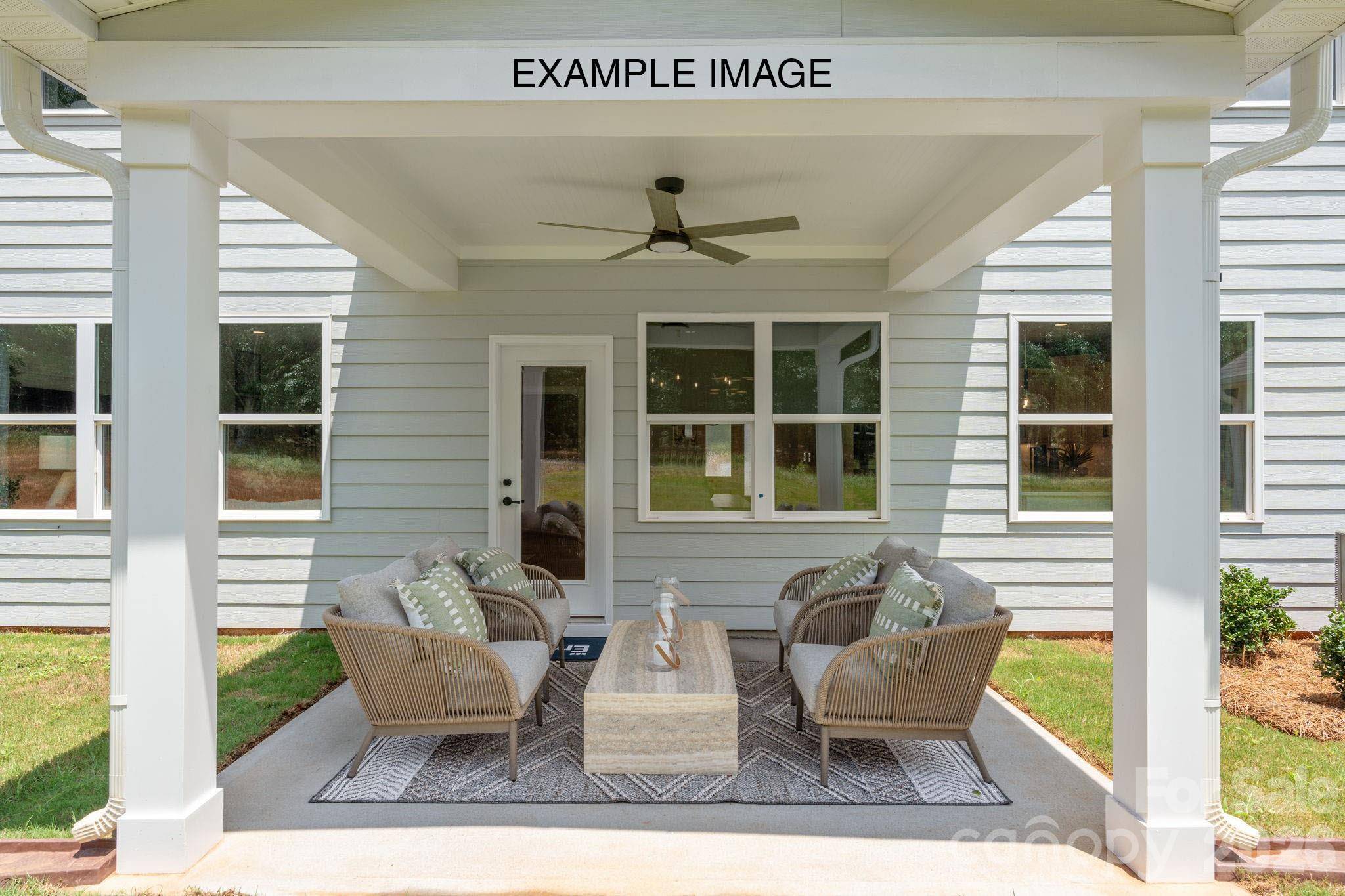 103 Cartington WAY #HAF0043, Mooresville, NC 28115