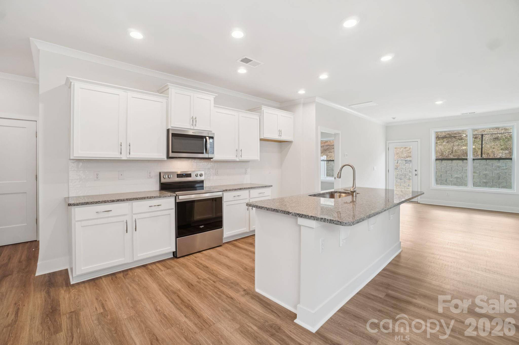 137 Sugg TRL, Weaverville, NC 28787