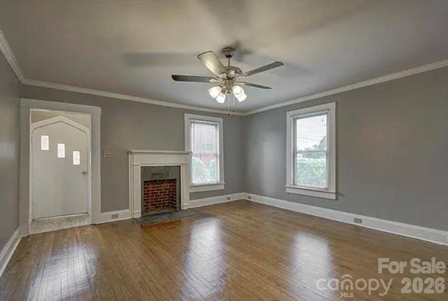 431 W Statesville AVE, Mooresville, NC 28115