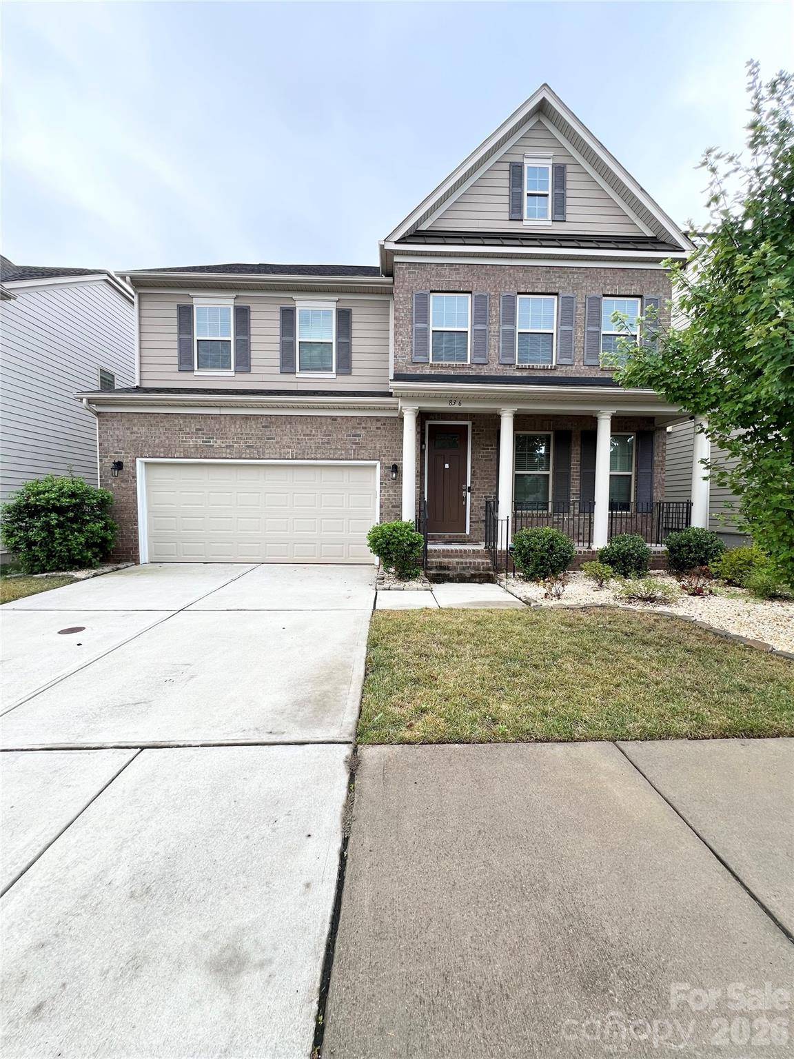 836 Pecan Tree LN, Fort Mill, SC 29715