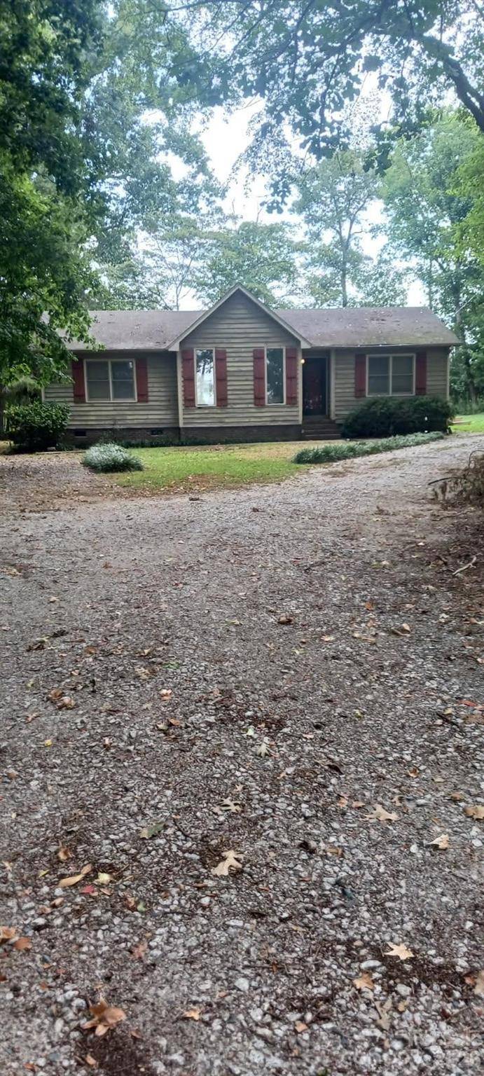 4420 Parkwood School RD, Monroe, NC 28112