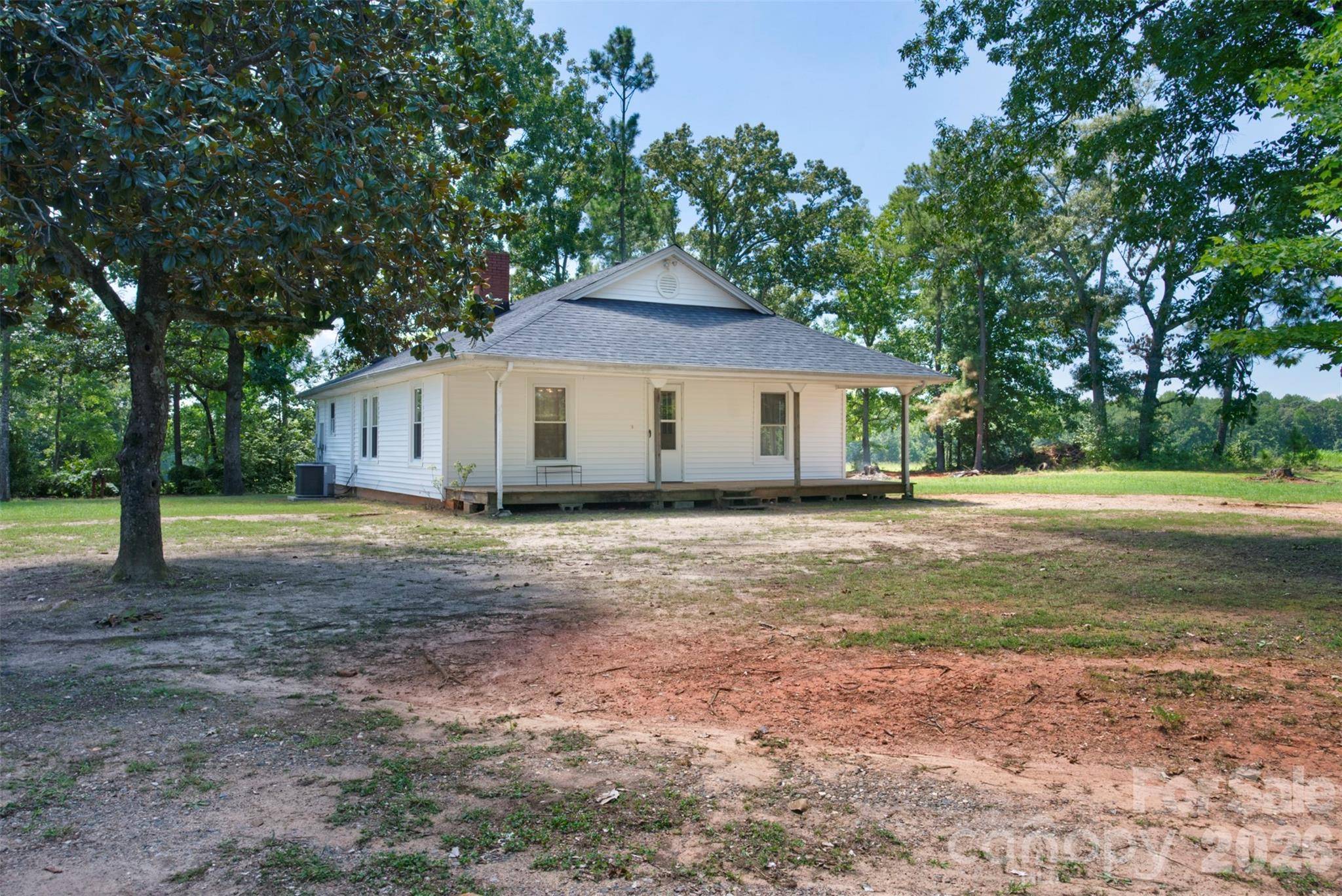 1002 Tanner RD, Rutherfordton, NC 28139