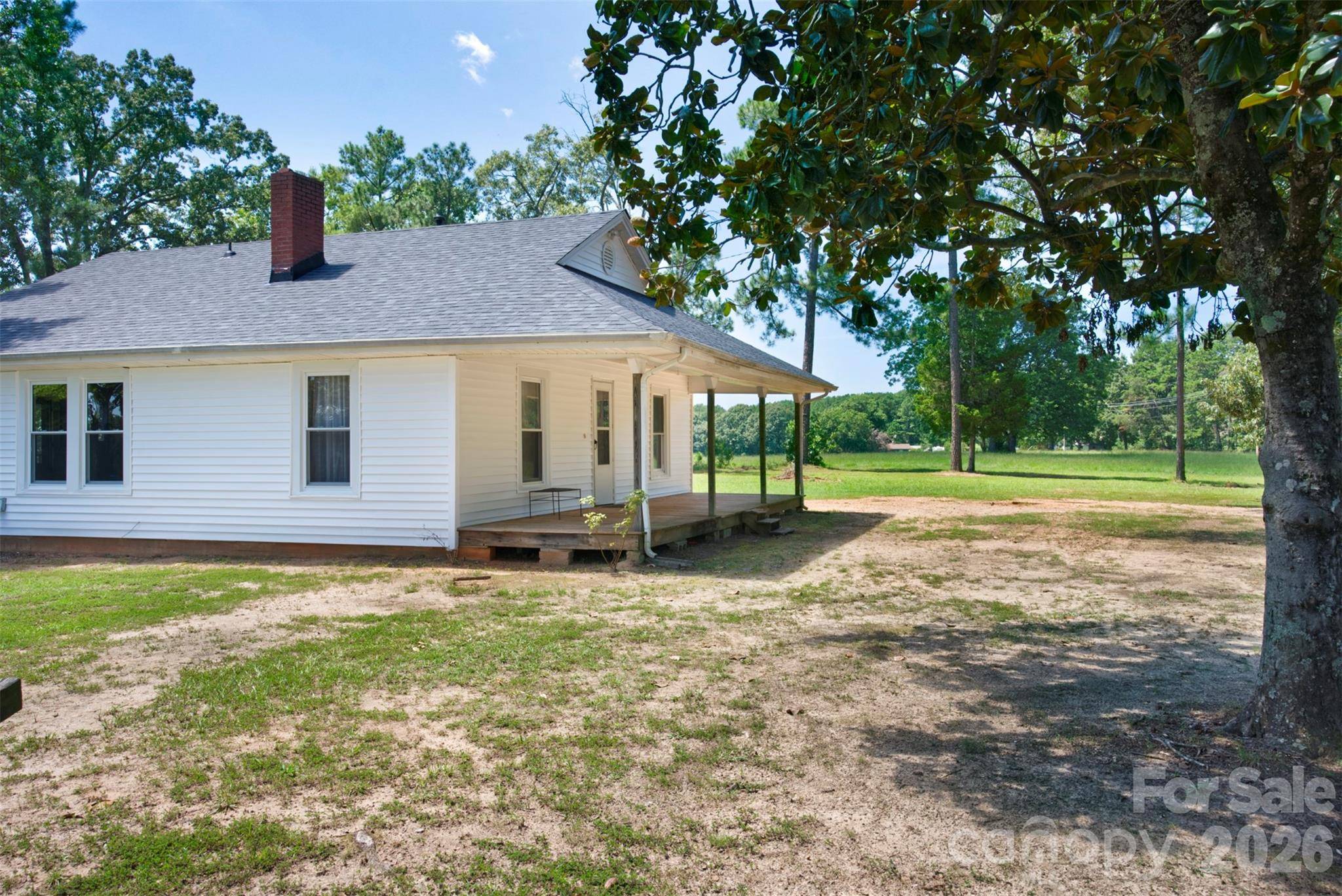 1002 Tanner RD, Rutherfordton, NC 28139