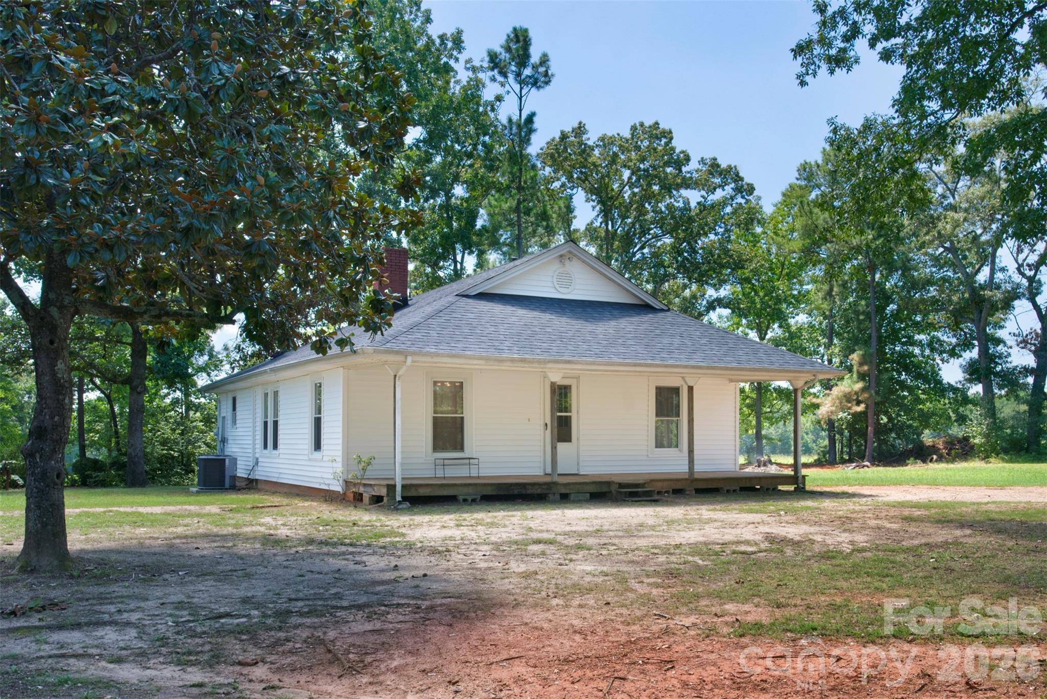 1002 Tanner RD, Rutherfordton, NC 28139