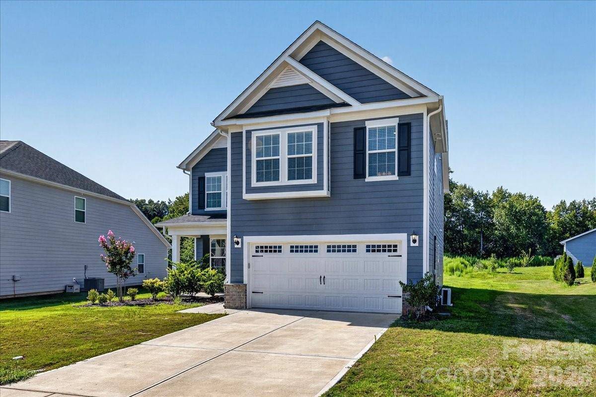 1406 Black Walnut ST, Monroe, NC 28112