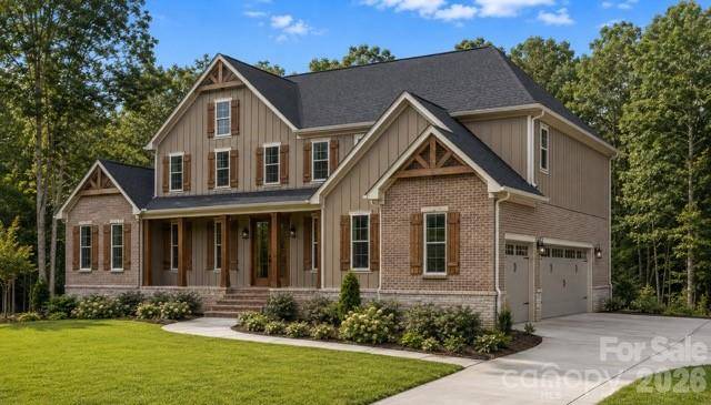 140 hogans valley WAY, Salisbury, NC 28144