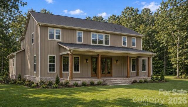 140 hogans valley WAY, Salisbury, NC 28144