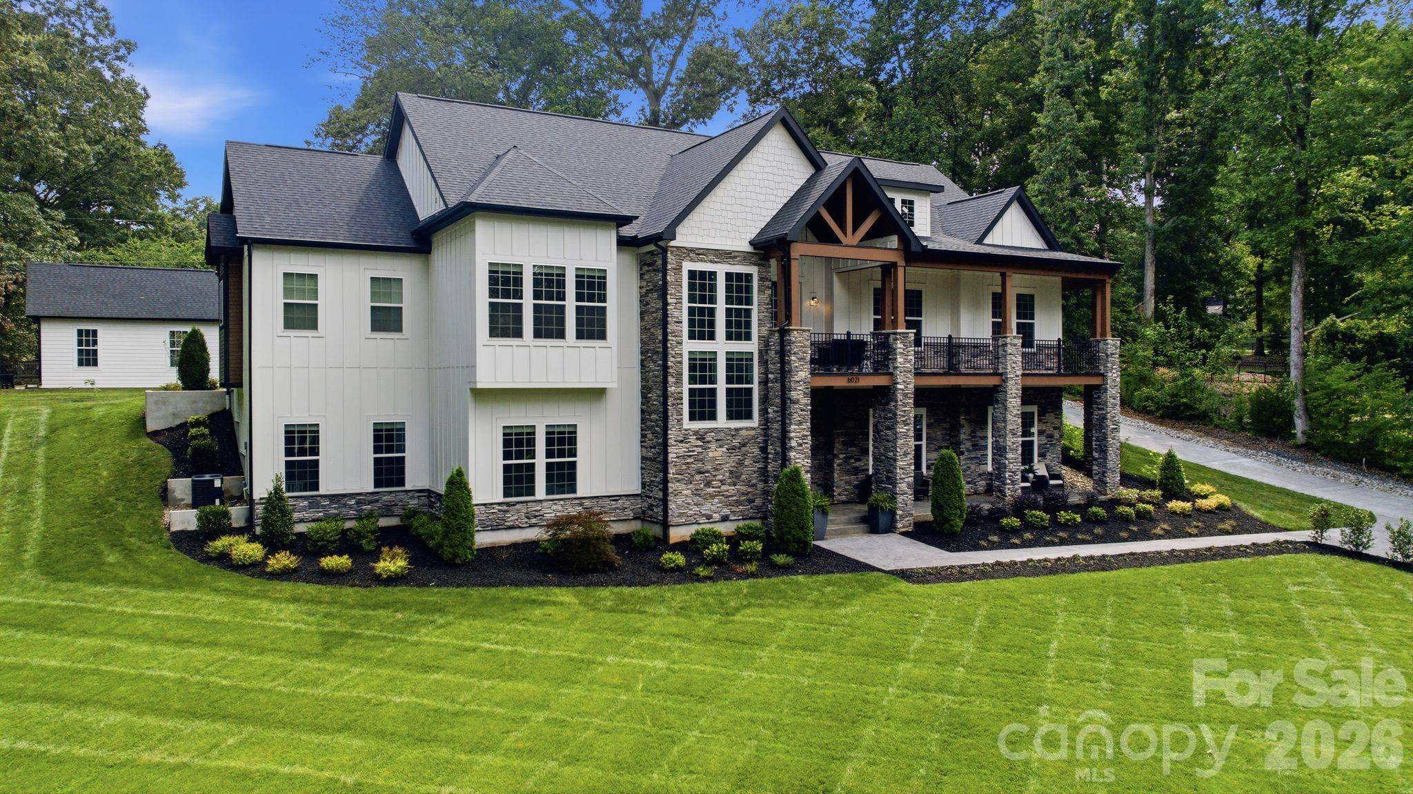 6021 Monticello DR NW, Concord, NC 28027