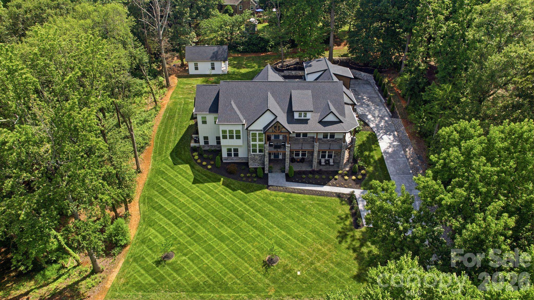 6021 Monticello DR NW, Concord, NC 28027