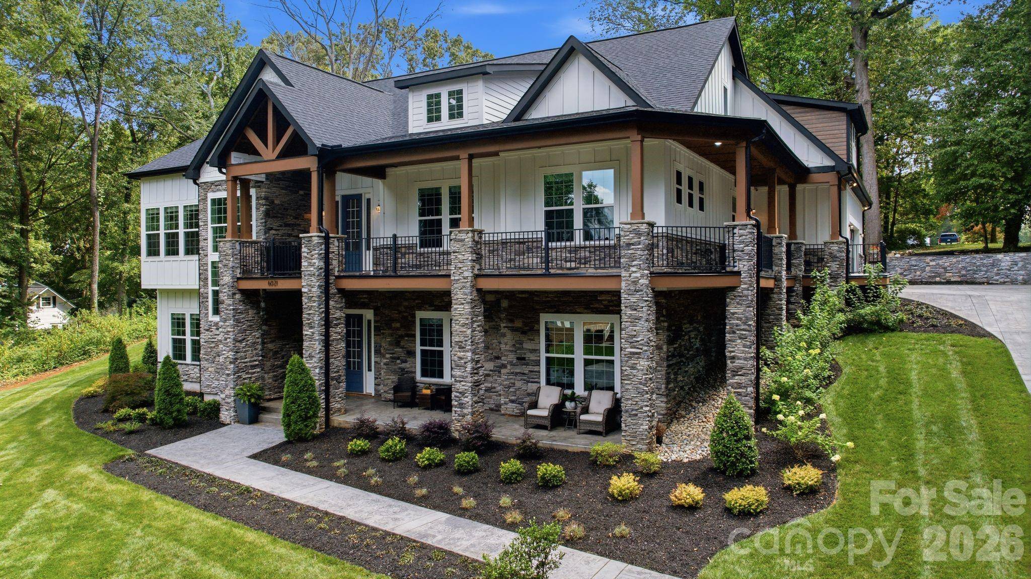 6021 Monticello DR NW, Concord, NC 28027