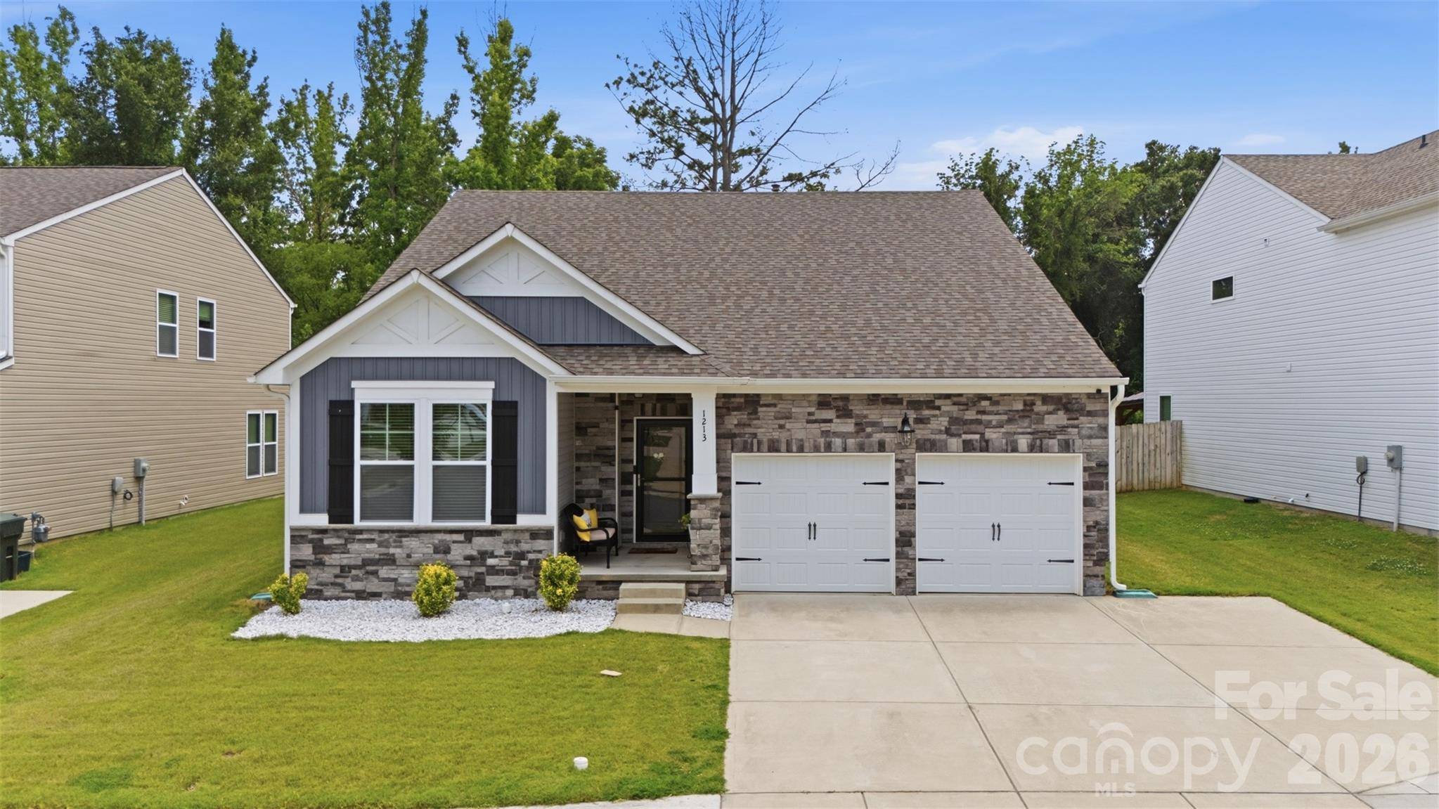 1213 Cavalier LN #44, Rock Hill, SC 29730