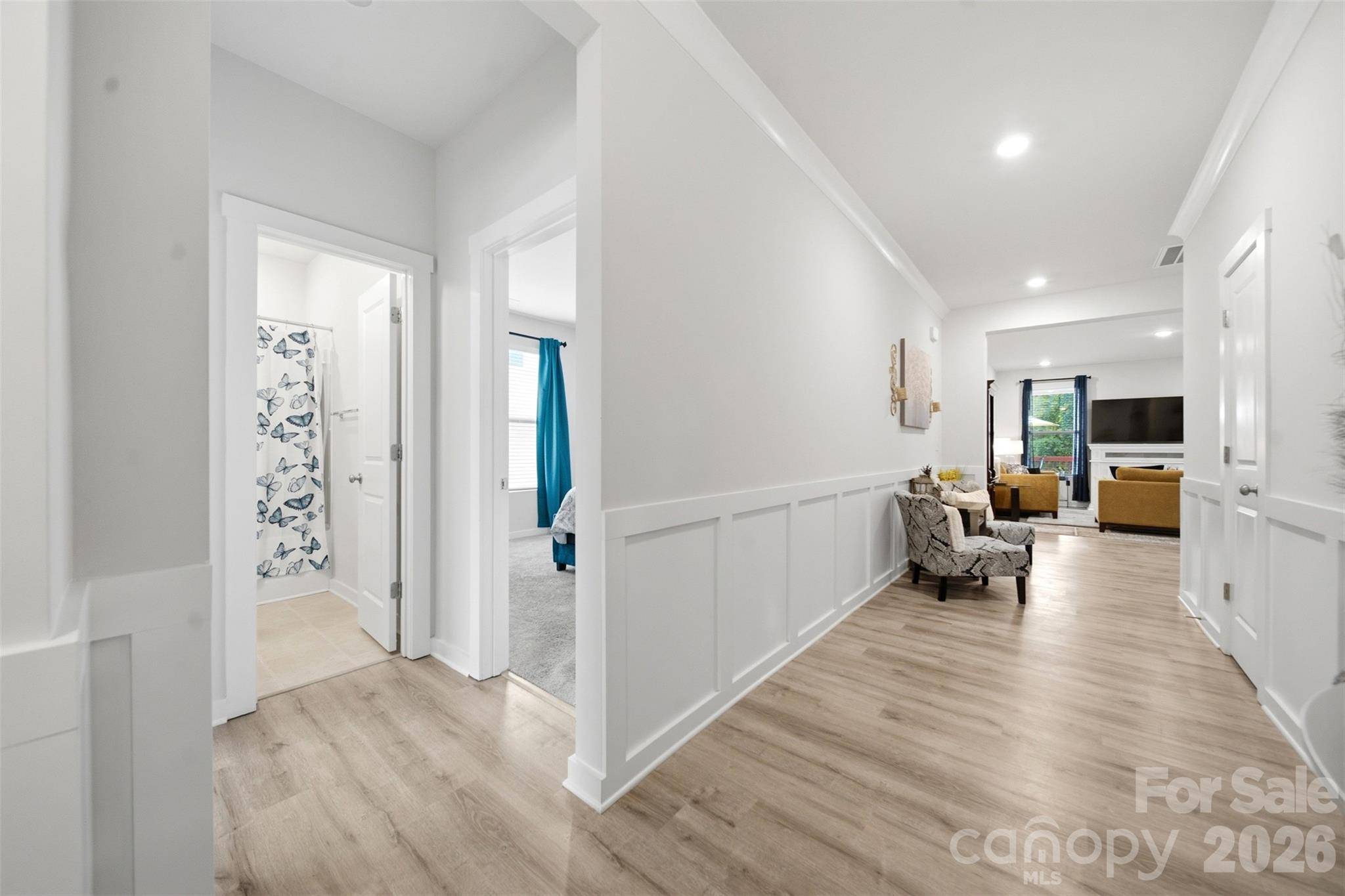 1213 Cavalier LN #44, Rock Hill, SC 29730