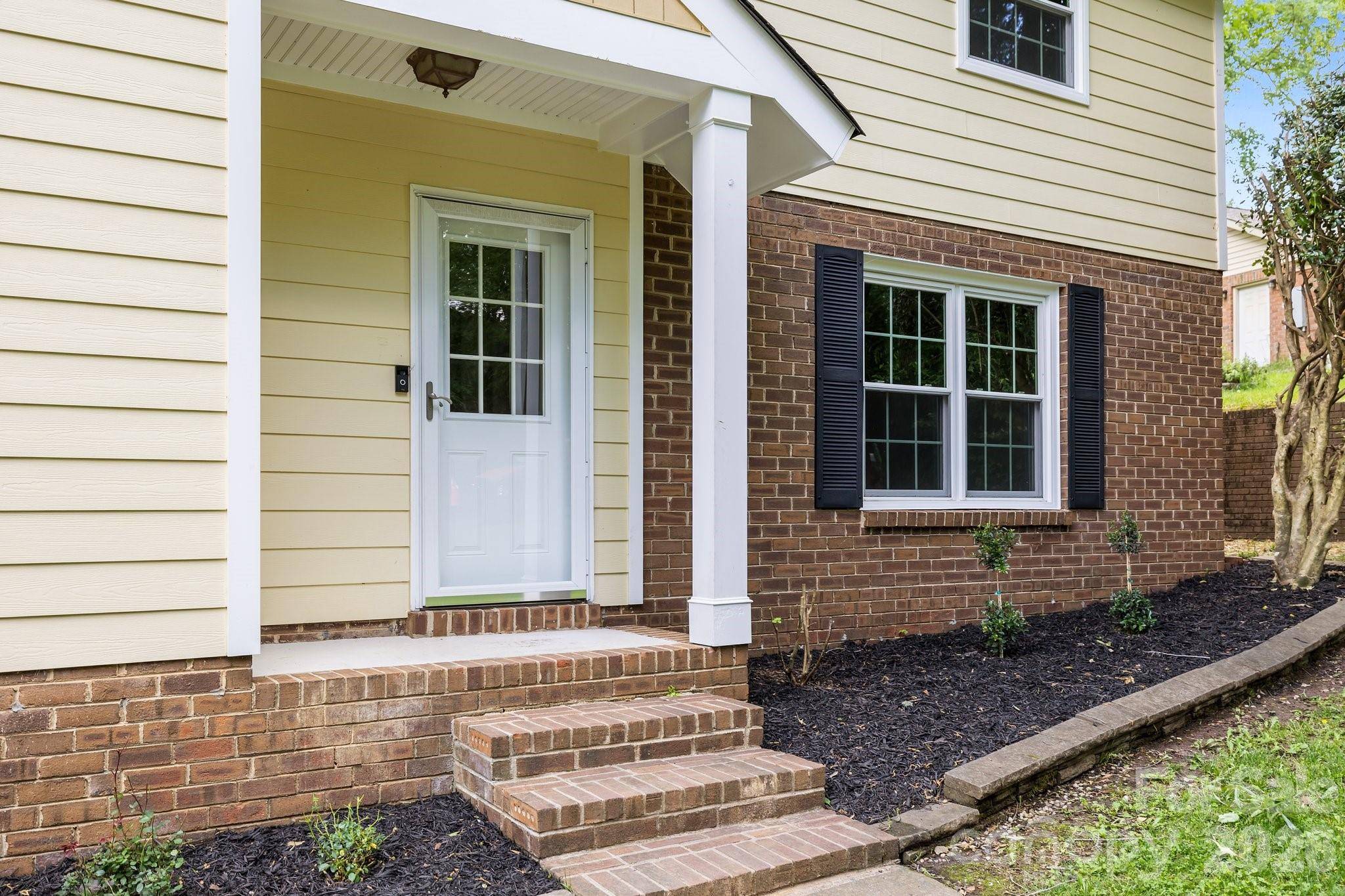 6713 William Harry CT, Charlotte, NC 28211