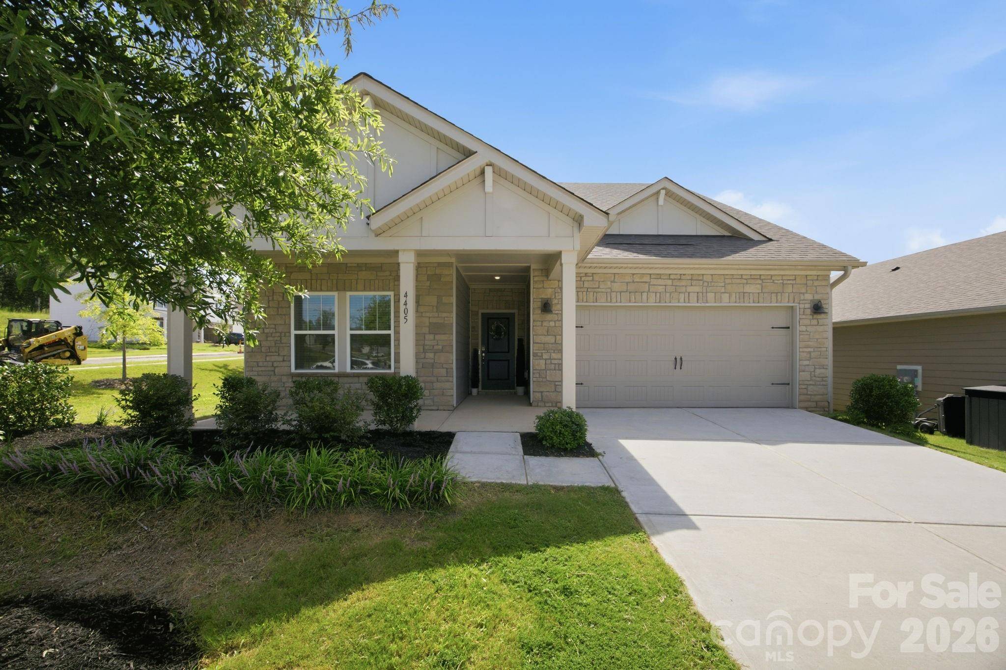 4405 Duplin DR, Charlotte, NC 28214