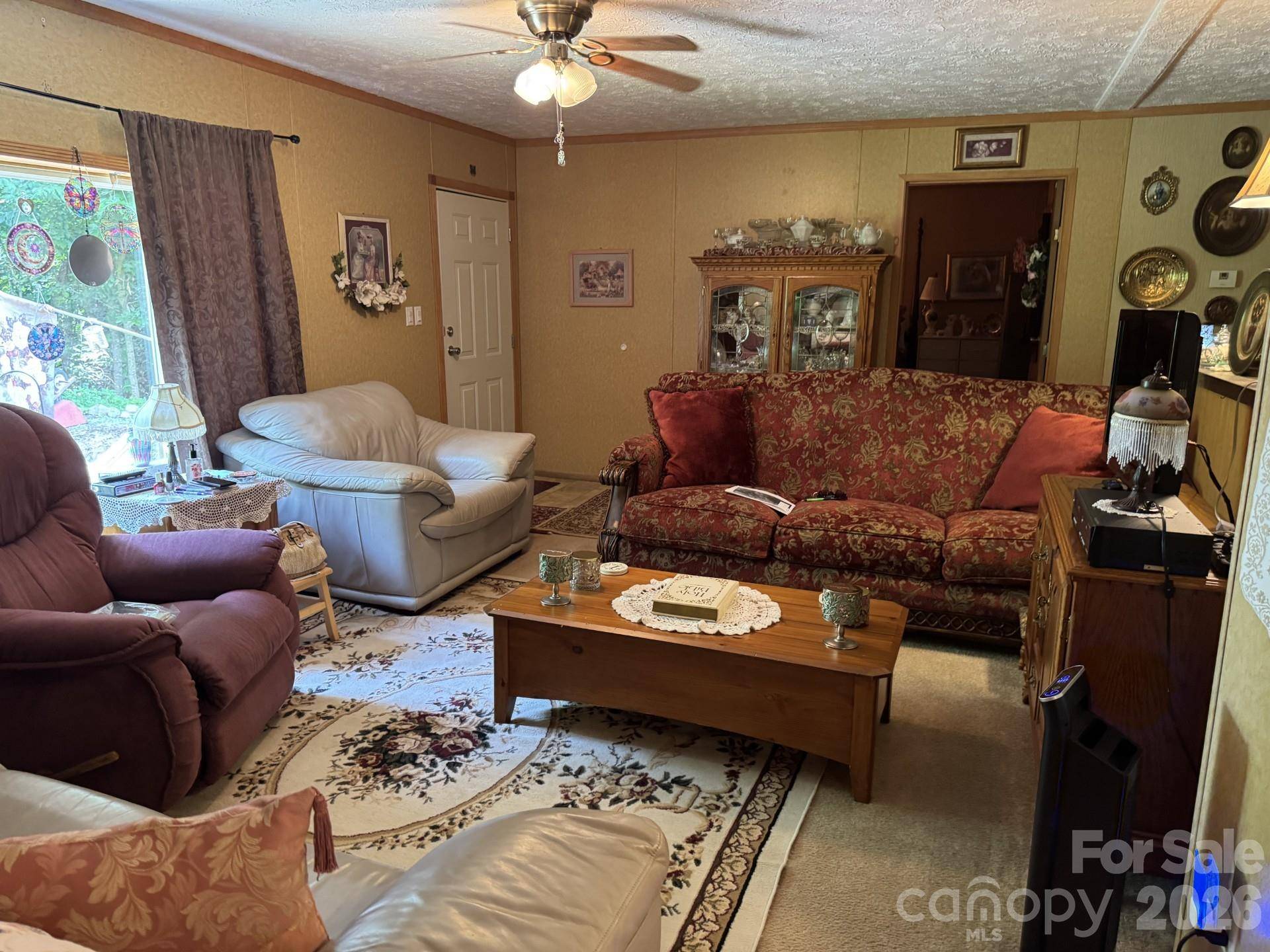 165 Shea DR, Marion, NC 28752