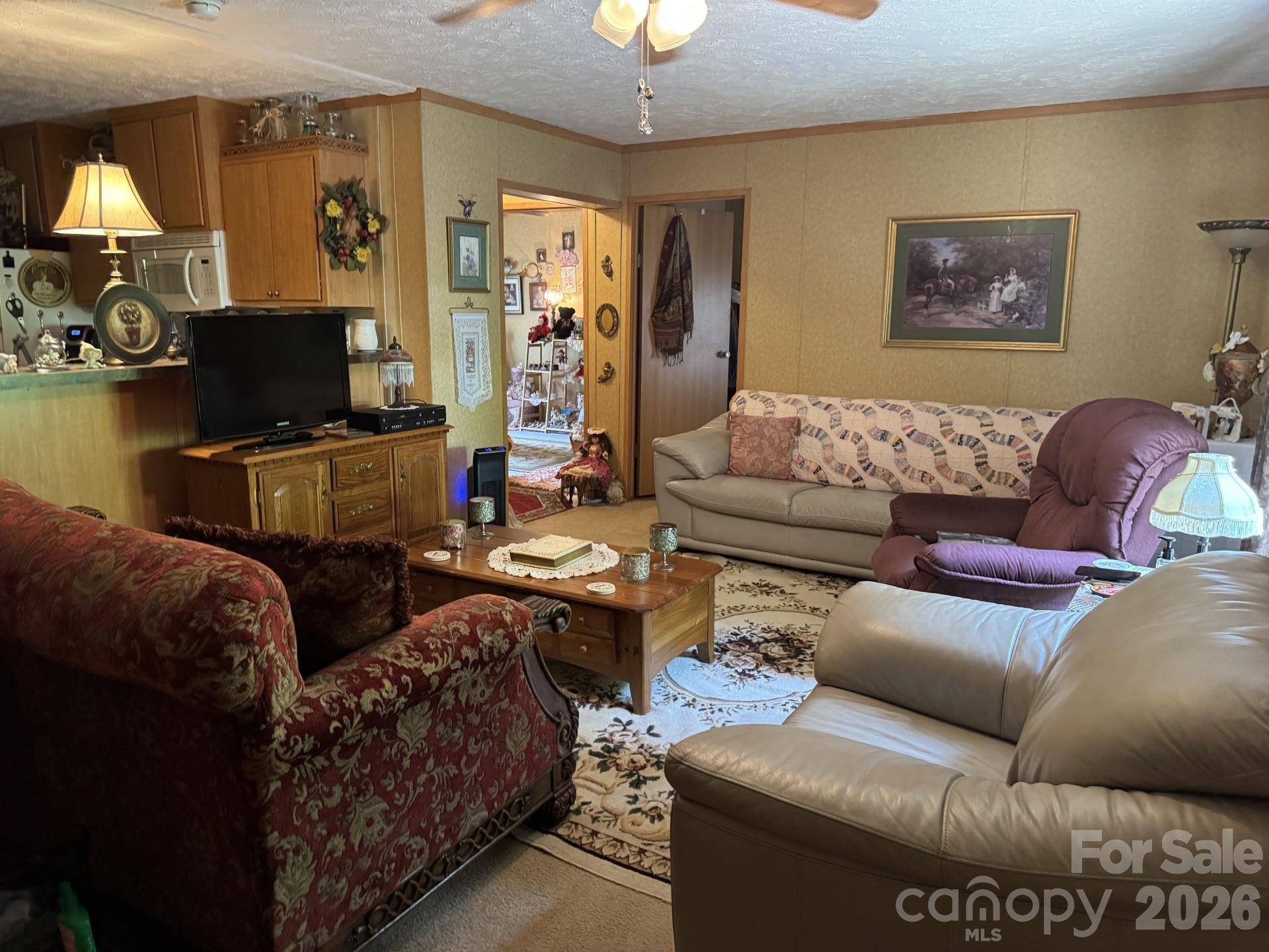 165 Shea DR, Marion, NC 28752