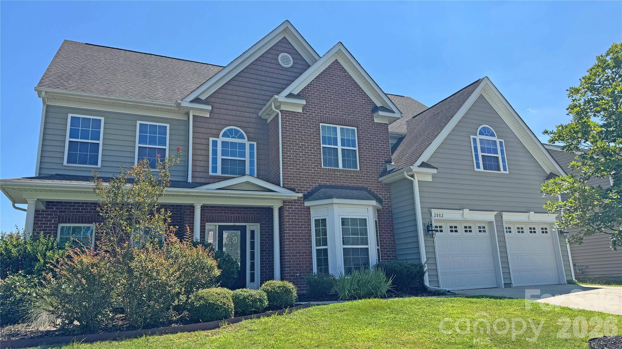 2082 Feldspar DR, Davidson, NC 28036