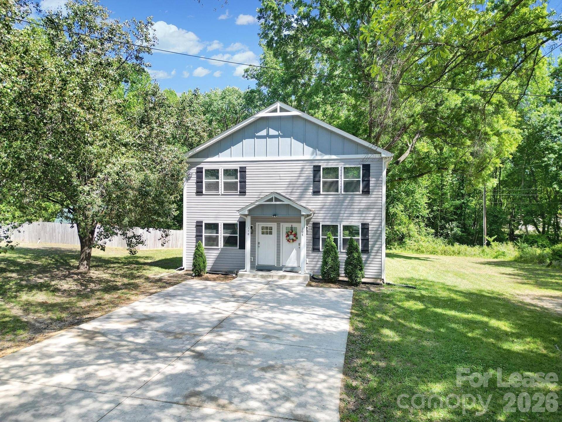 110 Carpenter ST, Lincolnton, NC 28092