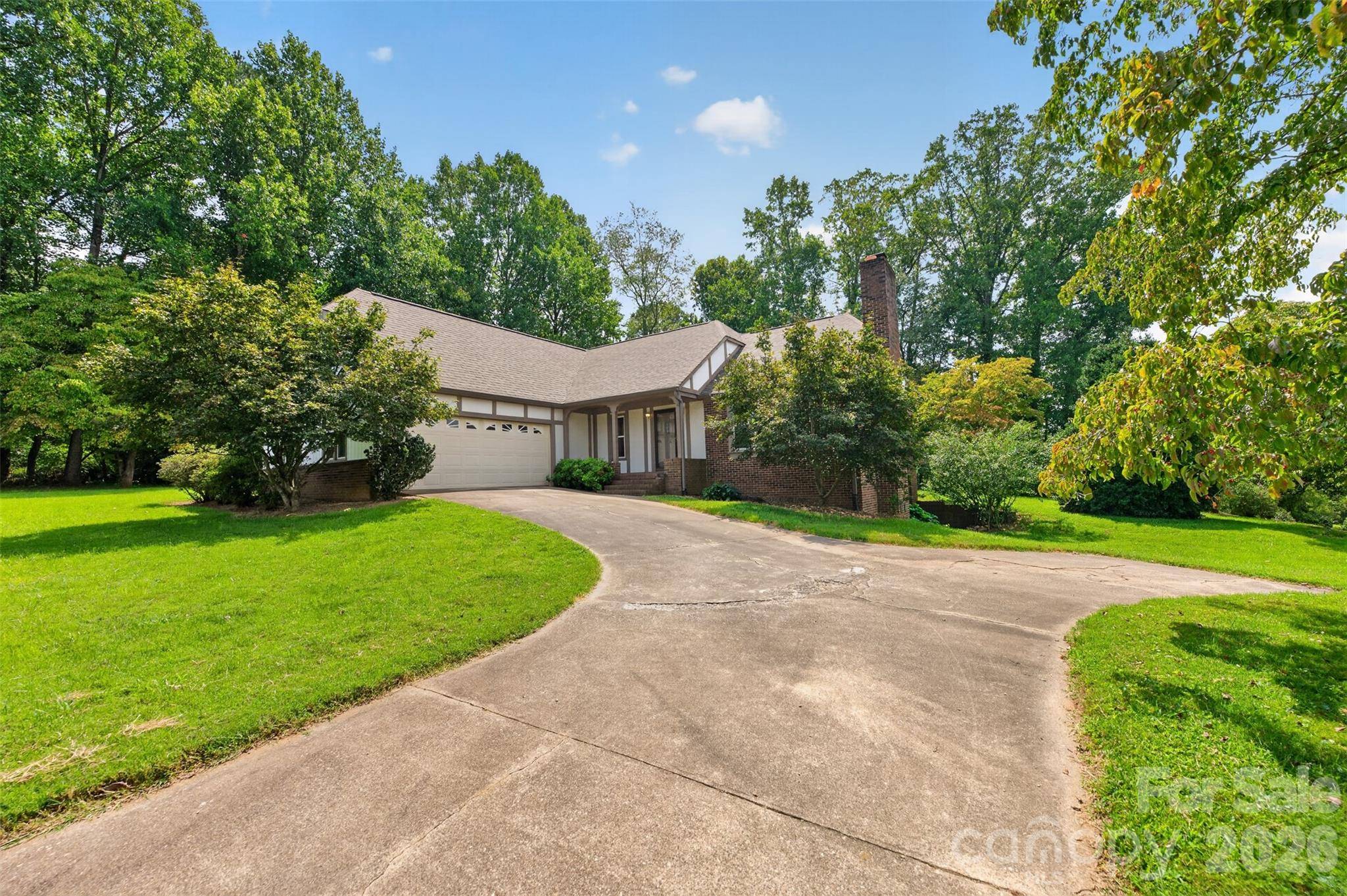 2923 Dogwood DR, Claremont, NC 28610