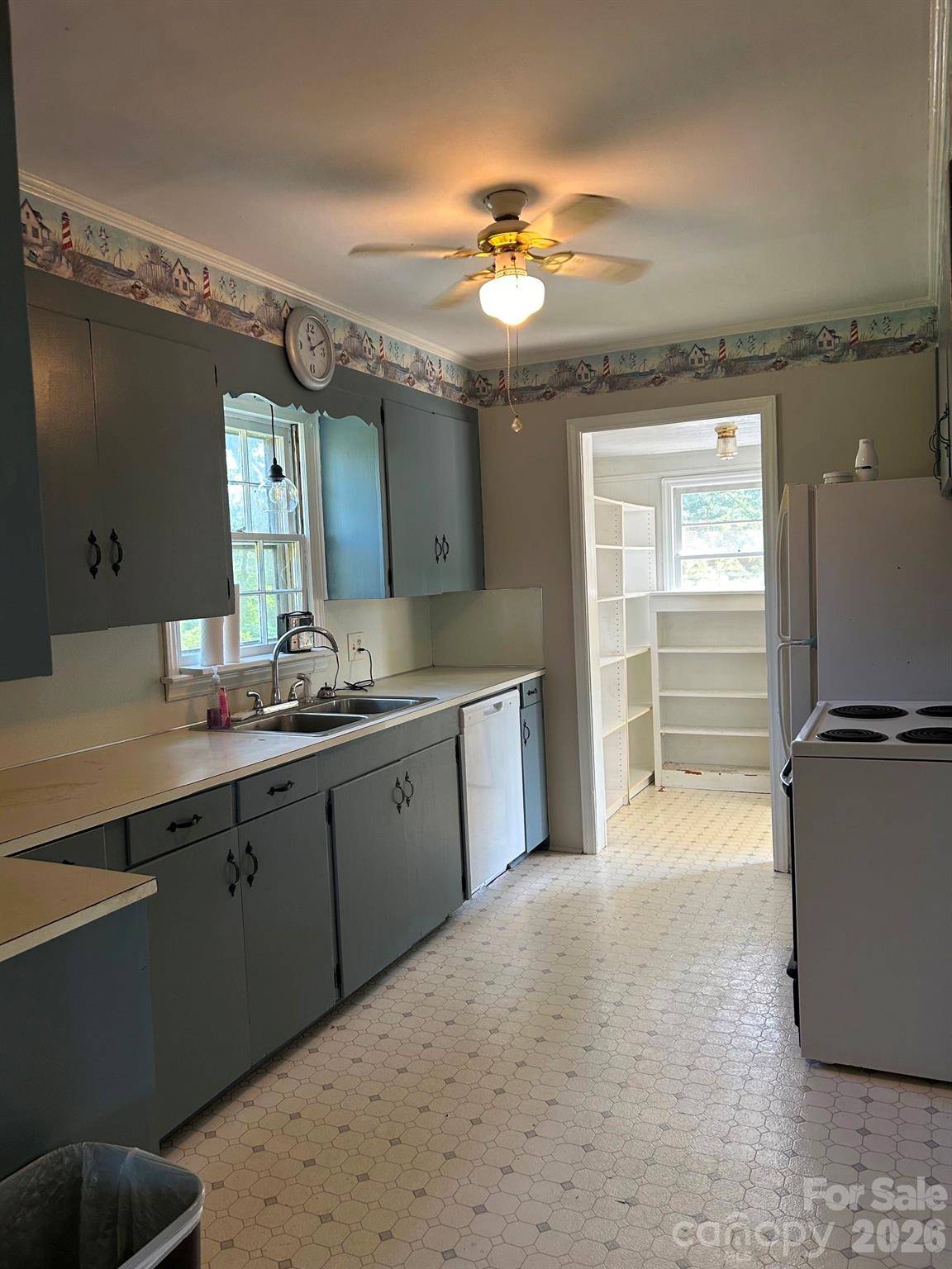 3826 Harris Creek RD, Lawndale, NC 28090