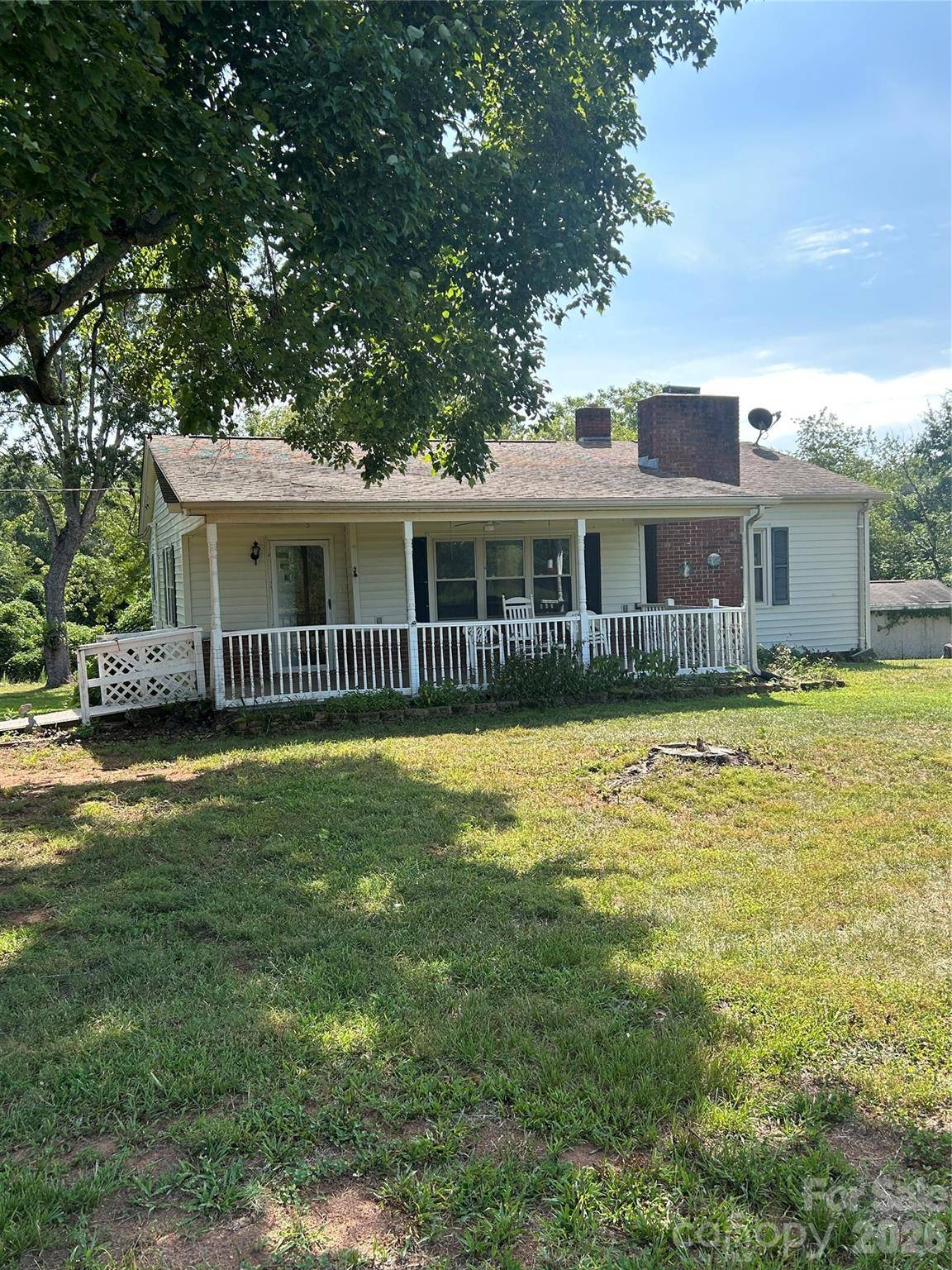 3826 Harris Creek RD, Lawndale, NC 28090