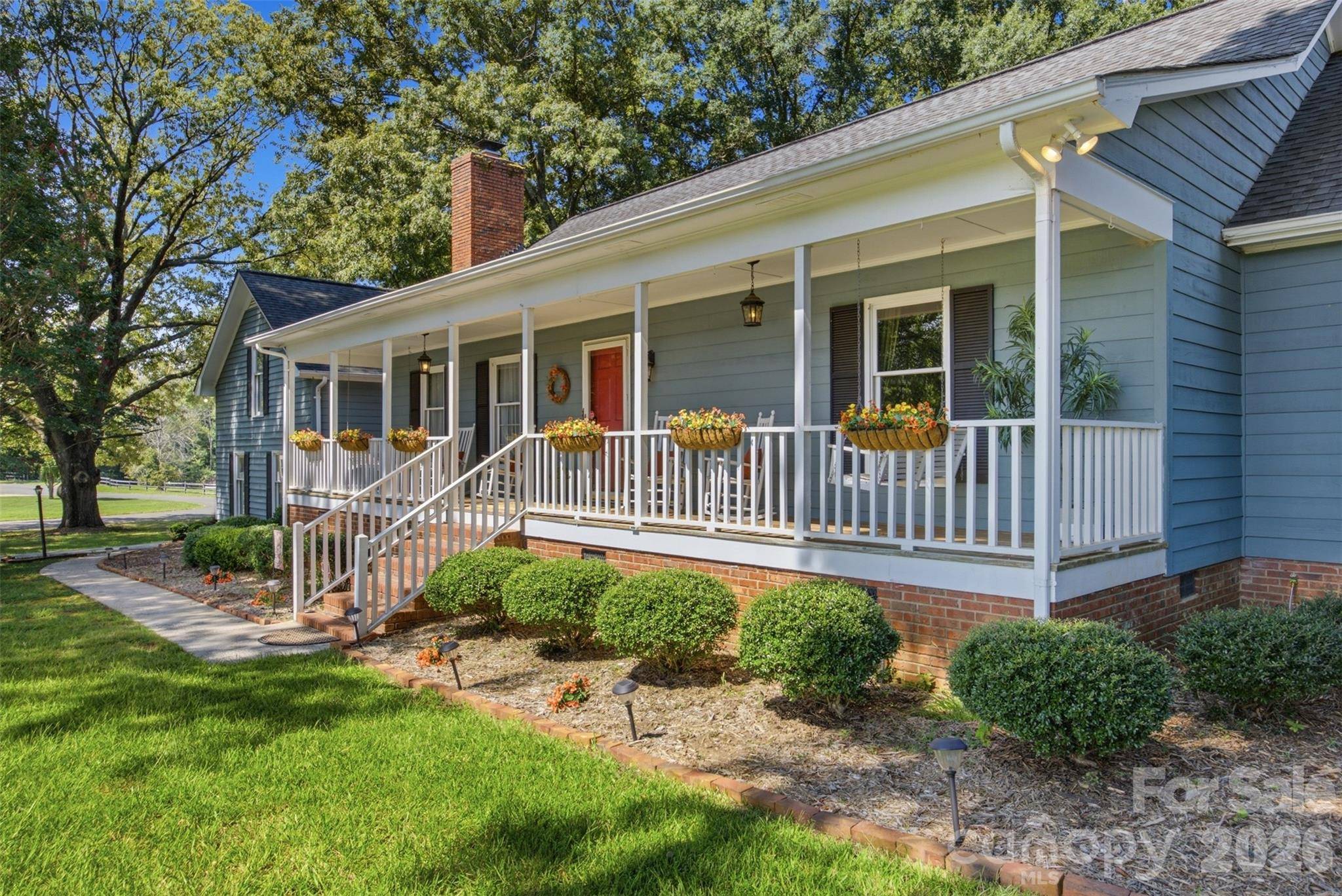 9319 Old Gold Mine CT, Mint Hill, NC 28227
