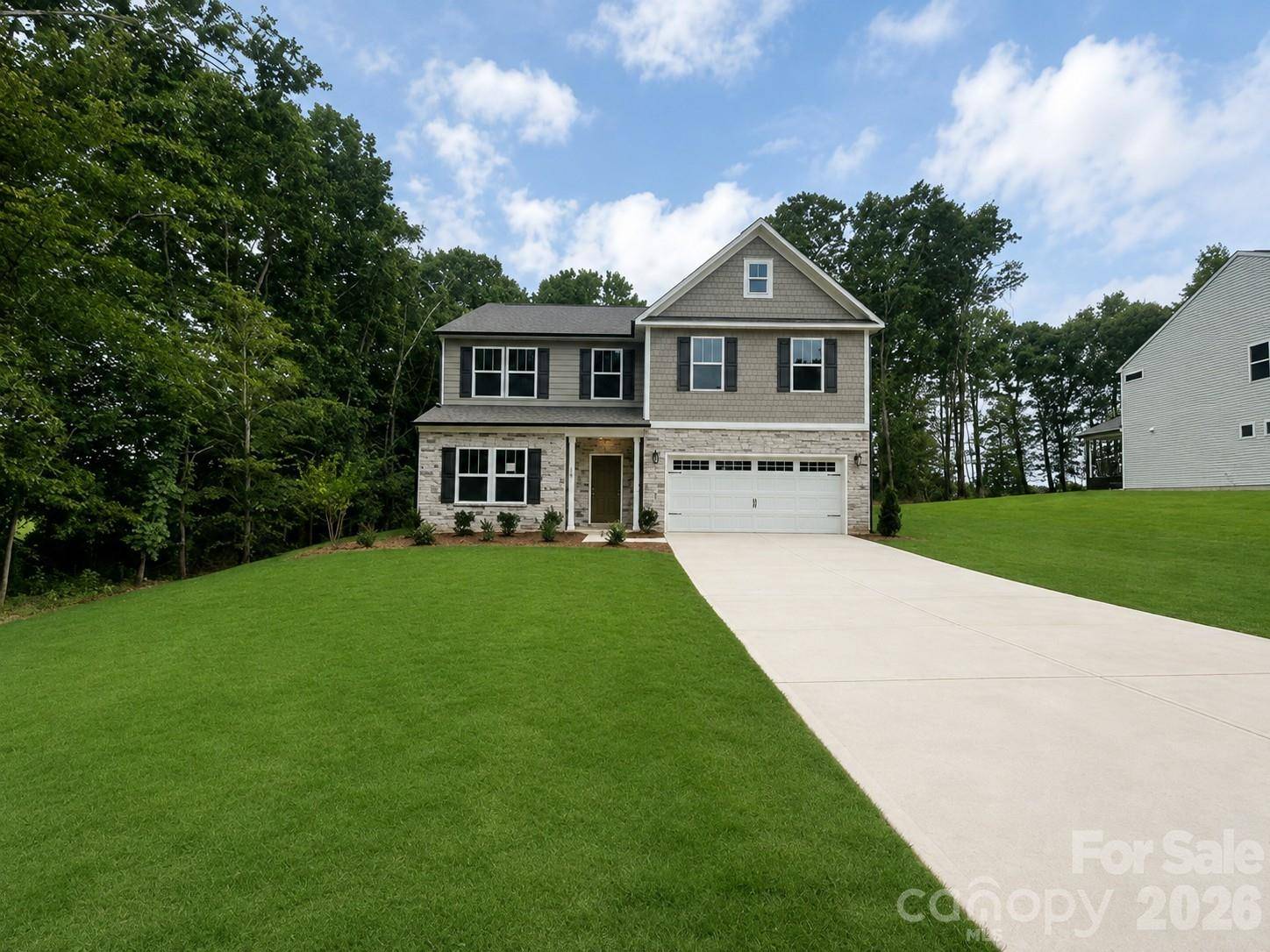 130 E Springhouse CT #14, Statesville, NC 28625