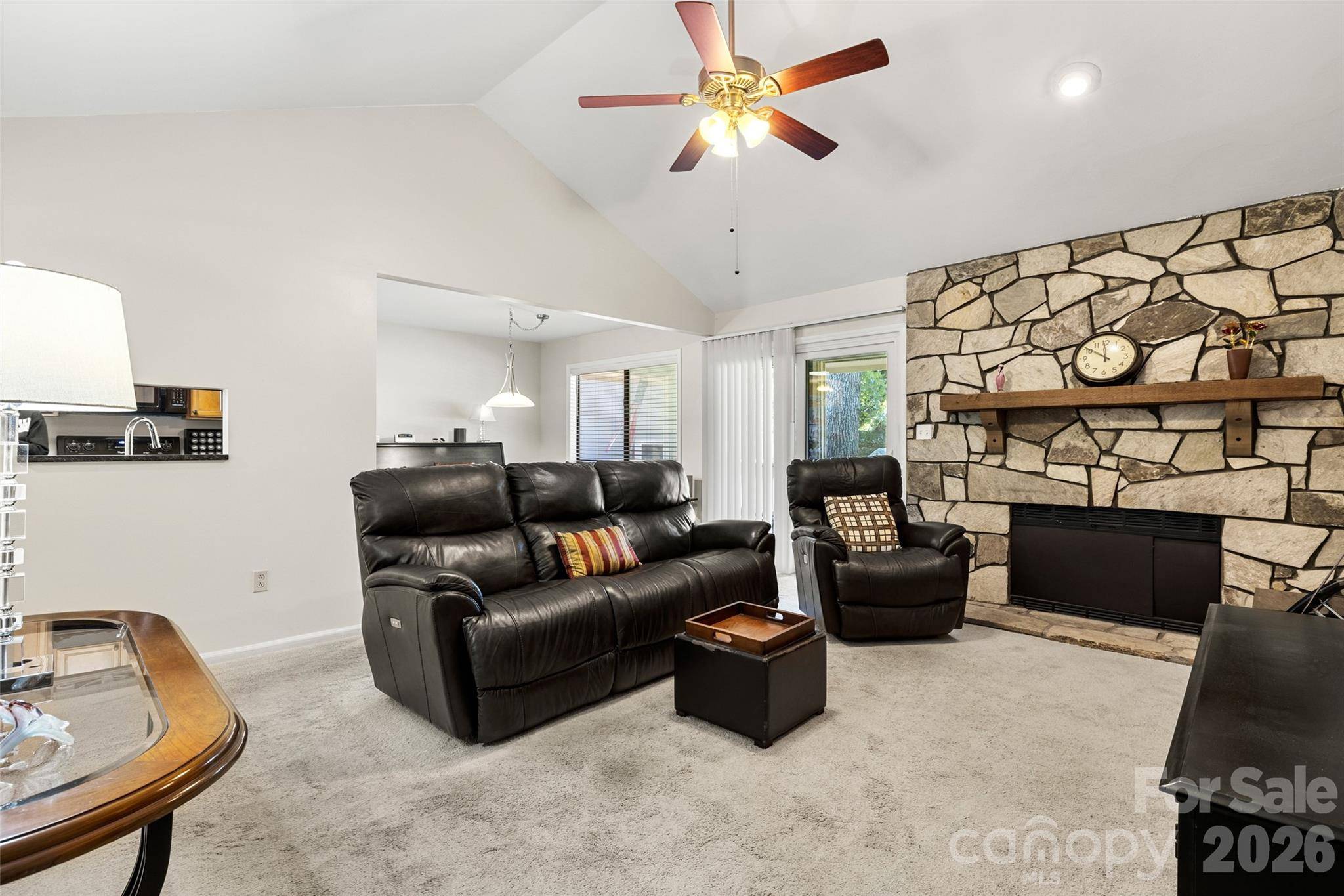 7912 Greenside CT, Charlotte, NC 28277