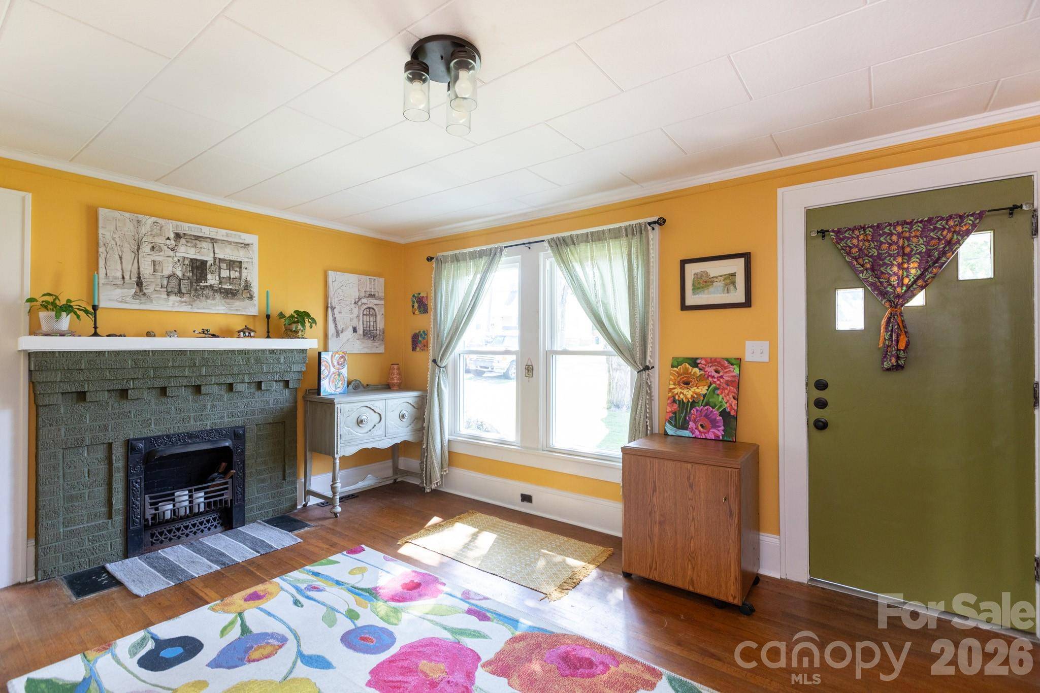 1030 N Jackson ST, Salisbury, NC 28144