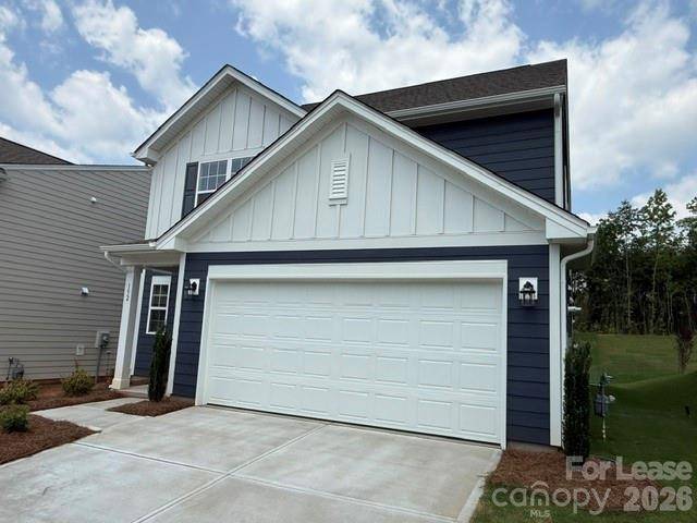 152 Spotted WAY, Troutman, NC 28166