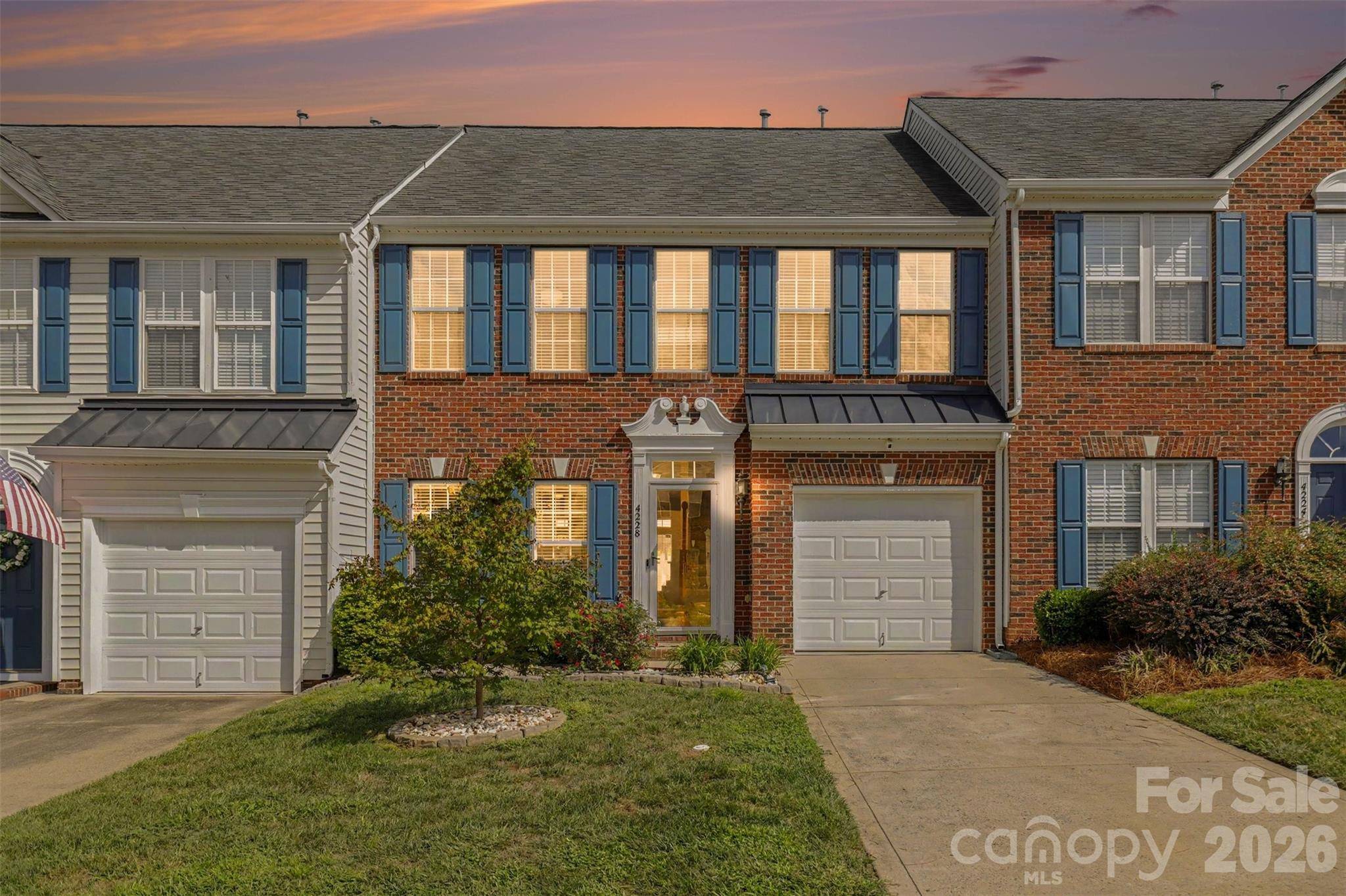 4228 Piccadilly LN, Indian Land, SC 29707
