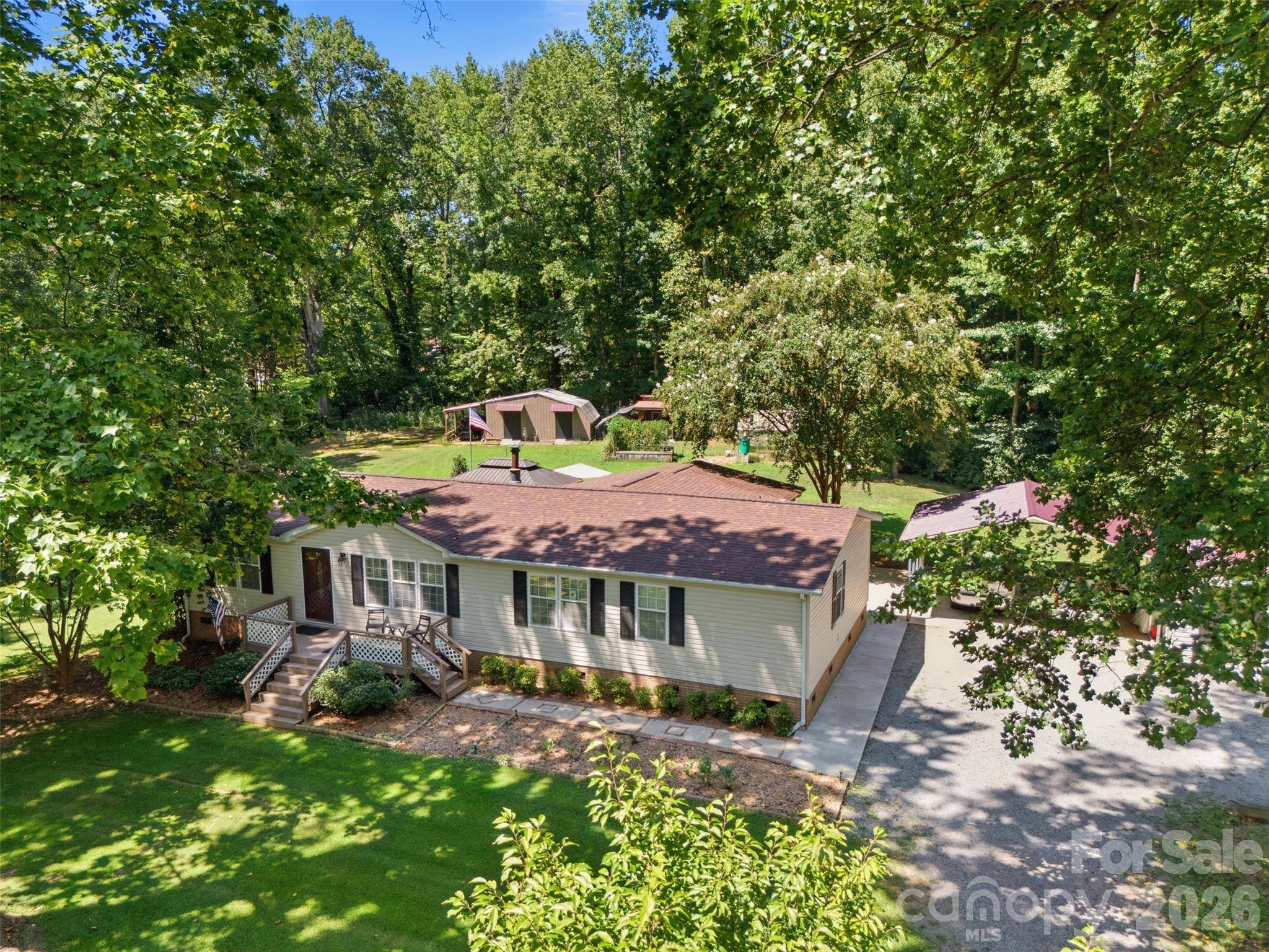 185 Payne ST, Mount Holly, NC 28120