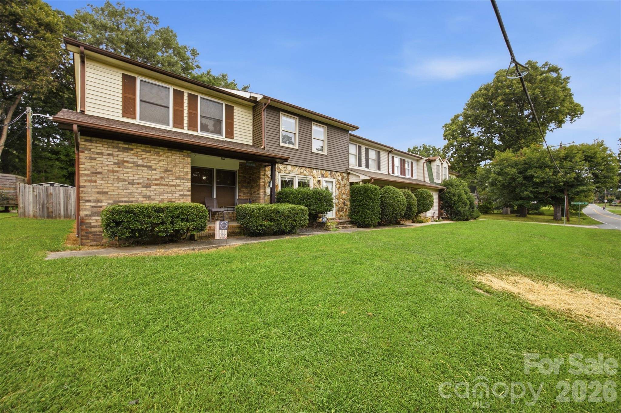 1228 B Oakwood AVE #B, Kannapolis, NC 28081