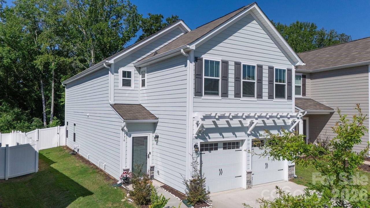 776 Candela CT, York, SC 29745