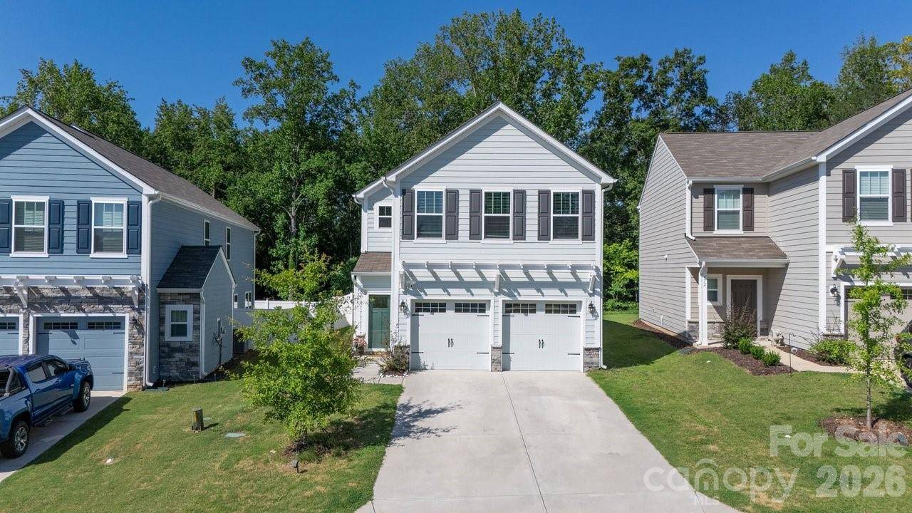 776 Candela CT, York, SC 29745