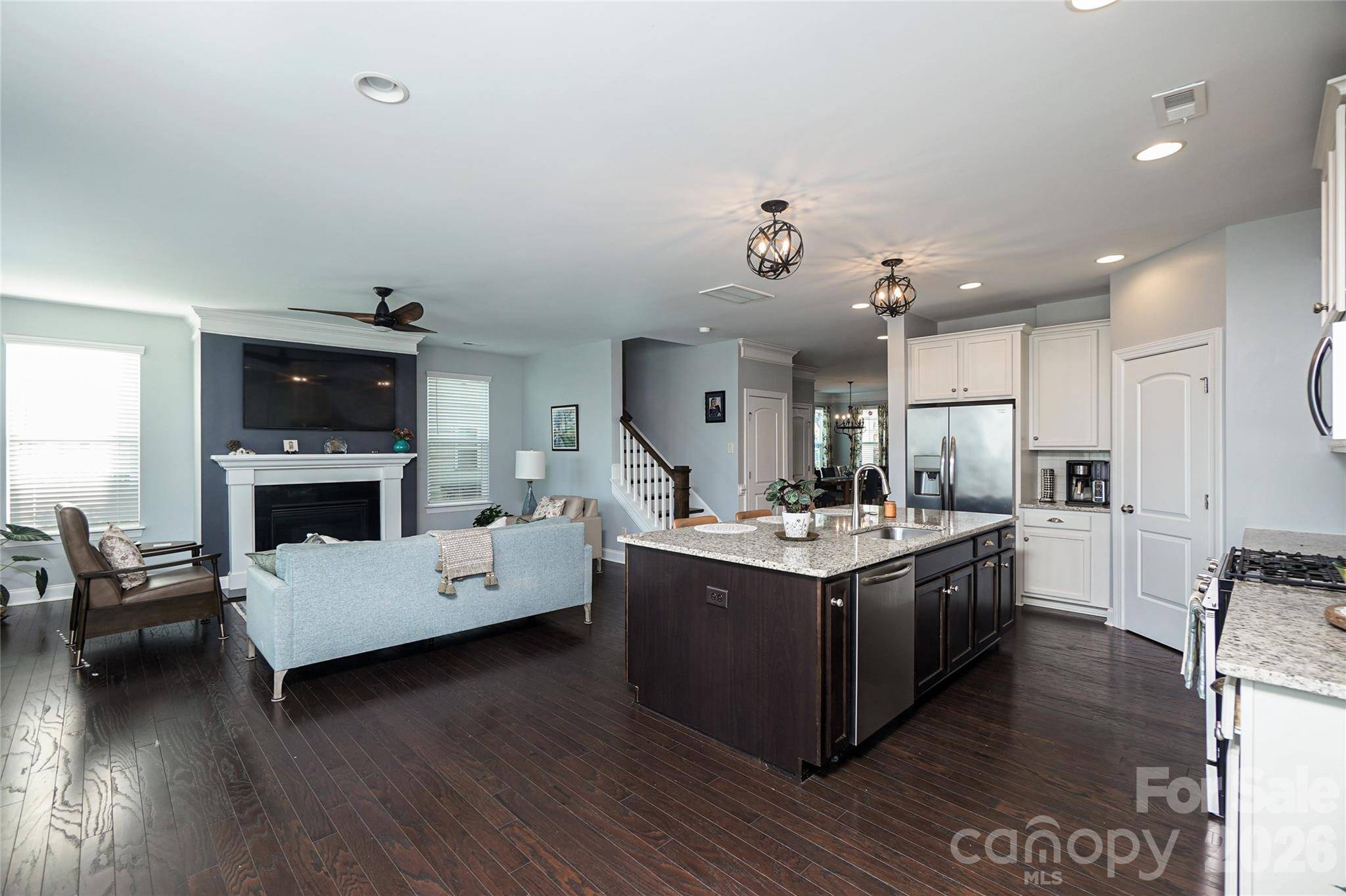 1300 Thessallian LN, Indian Trail, NC 28079