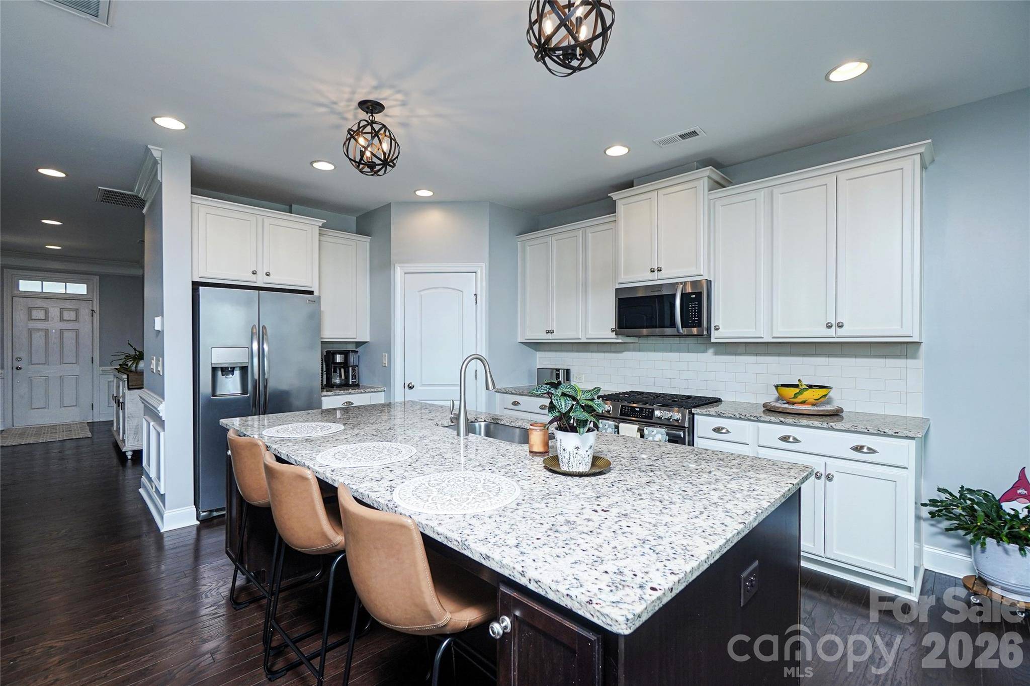 1300 Thessallian LN, Indian Trail, NC 28079