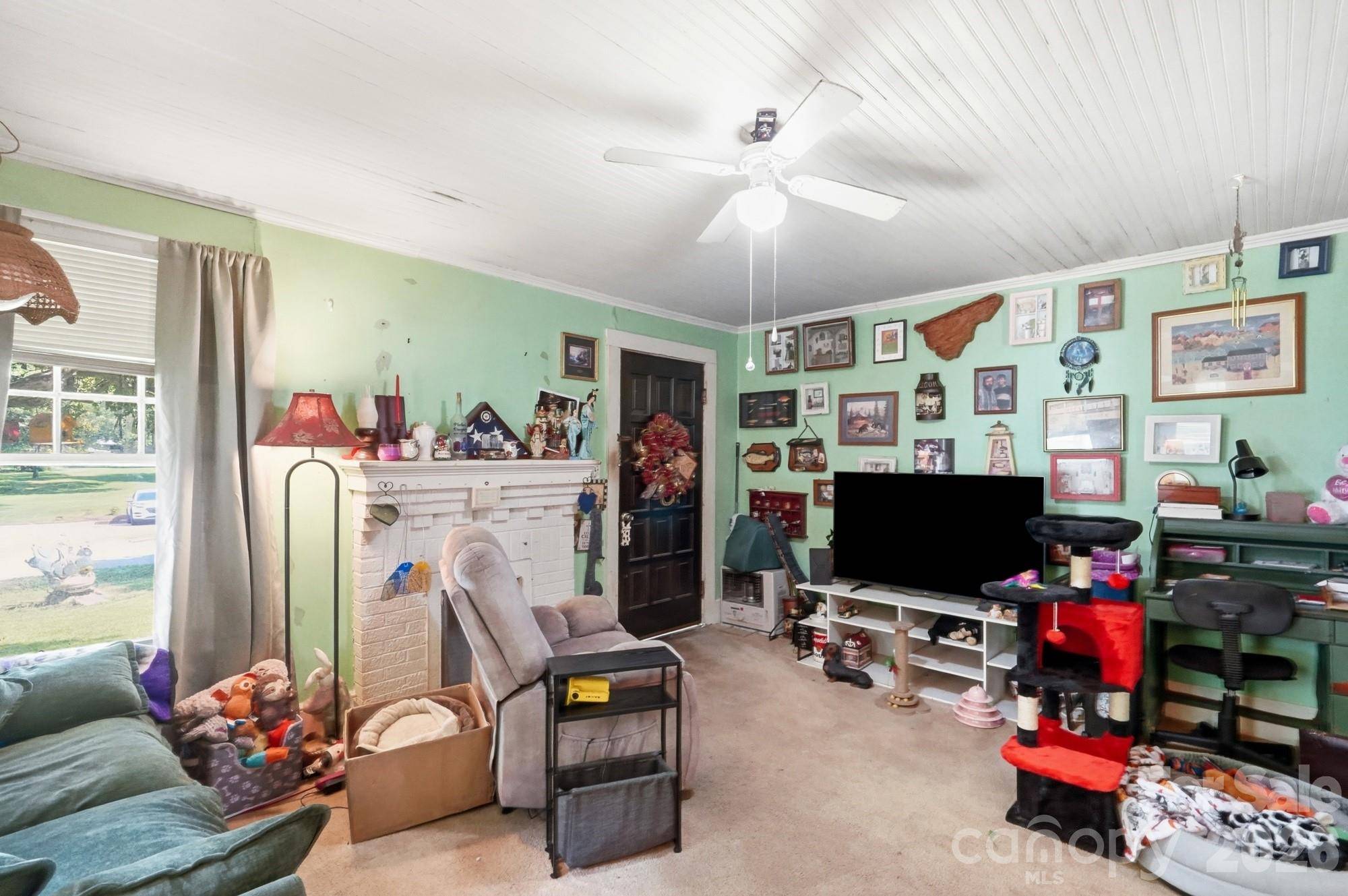 109 Salisbury ST, Rockwell, NC 28138