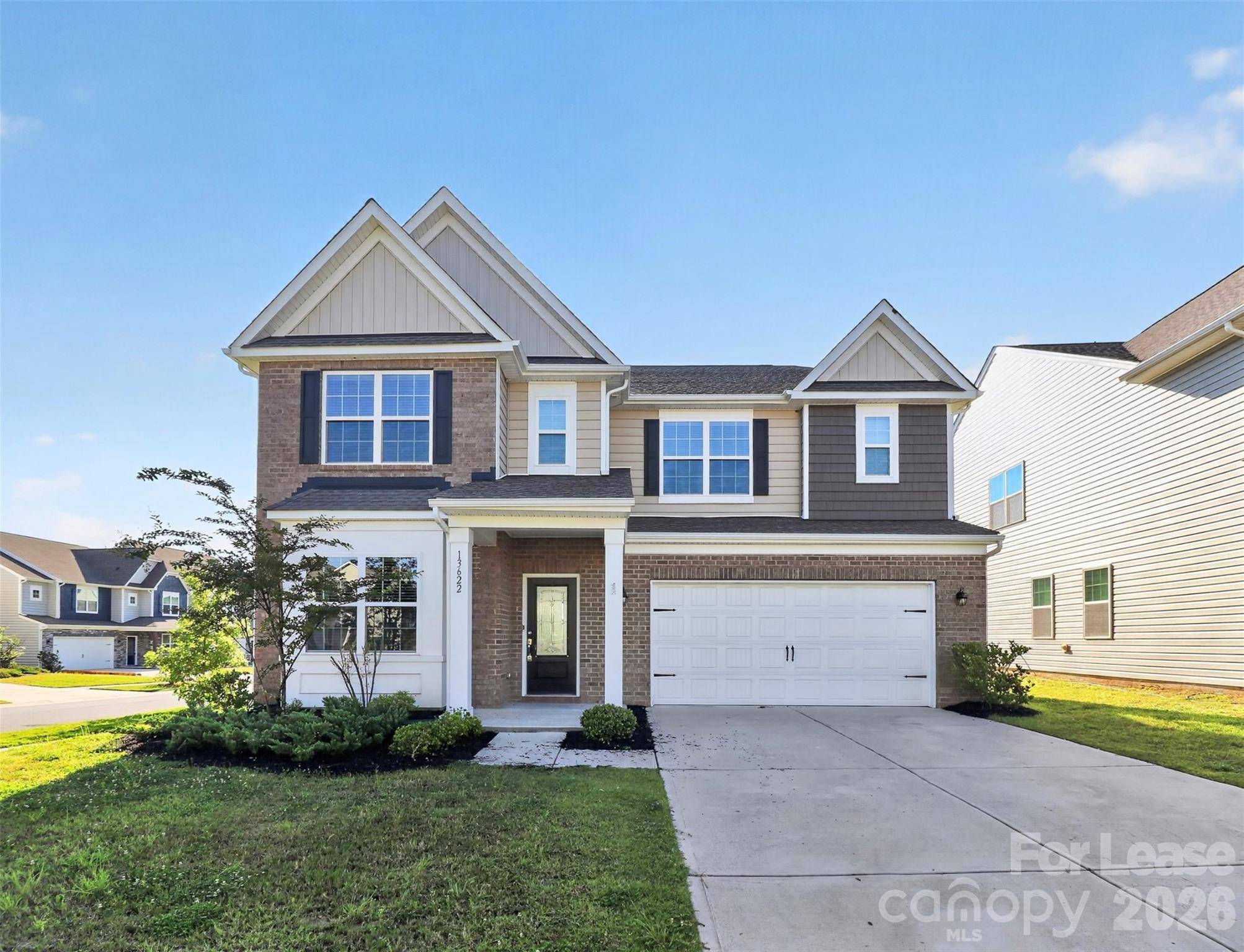 13622 Pontchatrain AVE, Charlotte, NC 28273