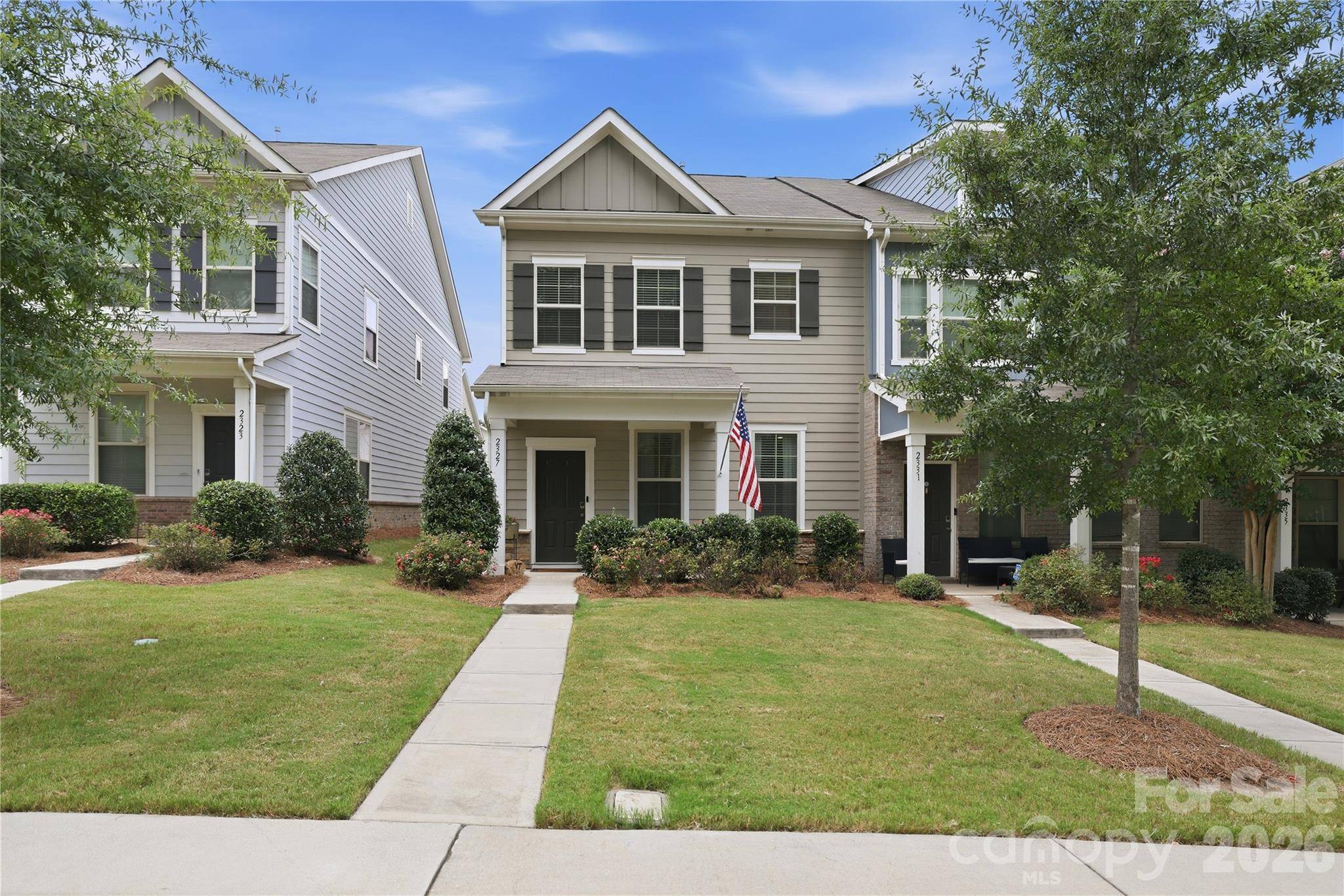 2327 Mount Harmony Ch RD, Matthews, NC 28104