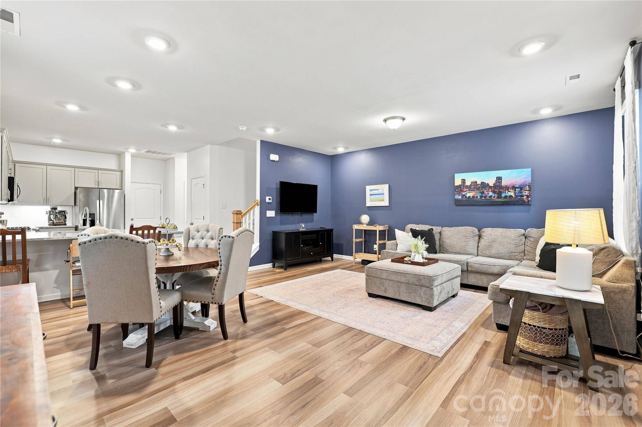 2327 Mount Harmony Ch RD, Matthews, NC 28104