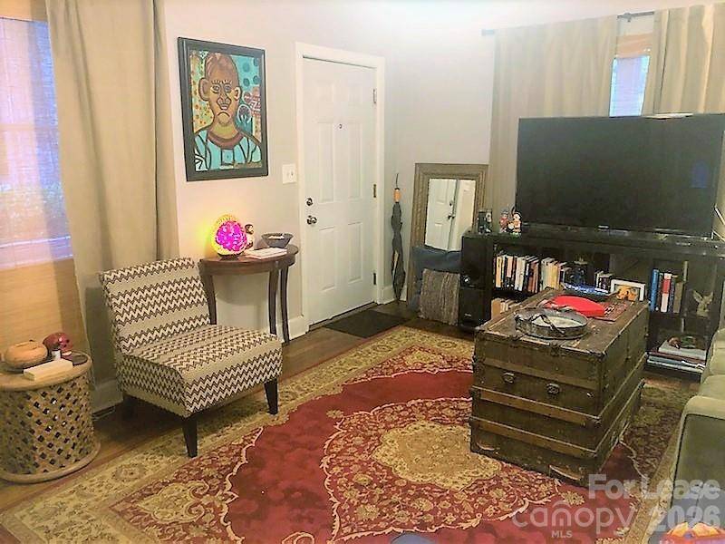 2728 Holt ST, Charlotte, NC 28205