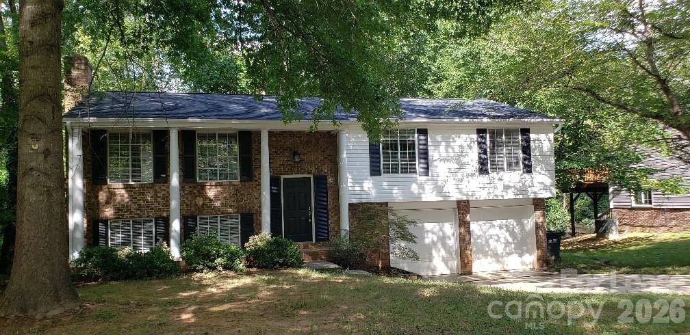 6609 Morganford RD, Charlotte, NC 28211