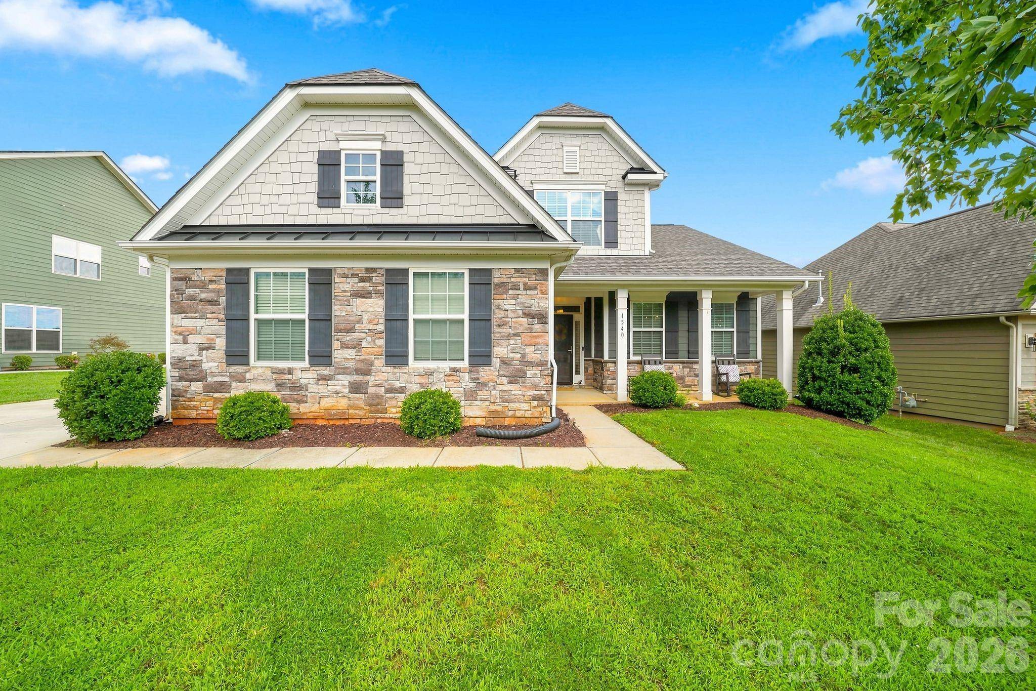 1540 Post CT, Gastonia, NC 28054