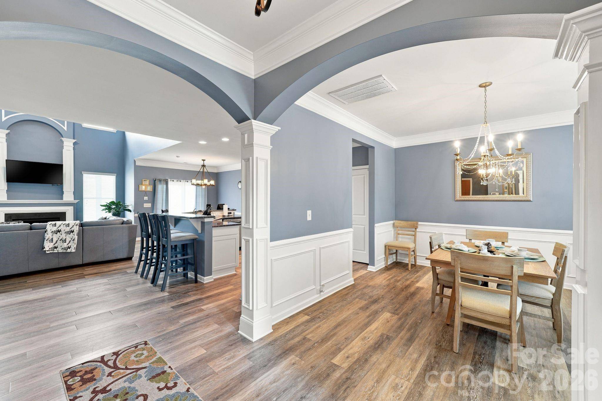 1540 Post CT, Gastonia, NC 28054