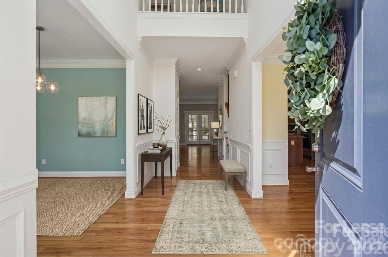 8348 Rocky River RD, Harrisburg, NC 28075