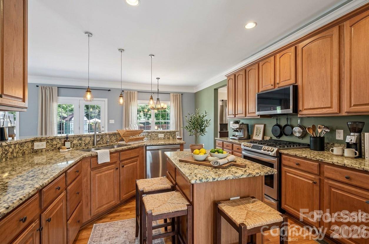 8348 Rocky River RD, Harrisburg, NC 28075