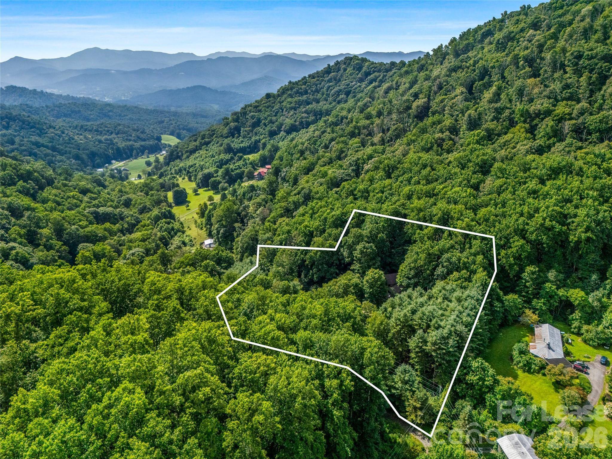 81 Summer Trees LN, Burnsville, NC 28714